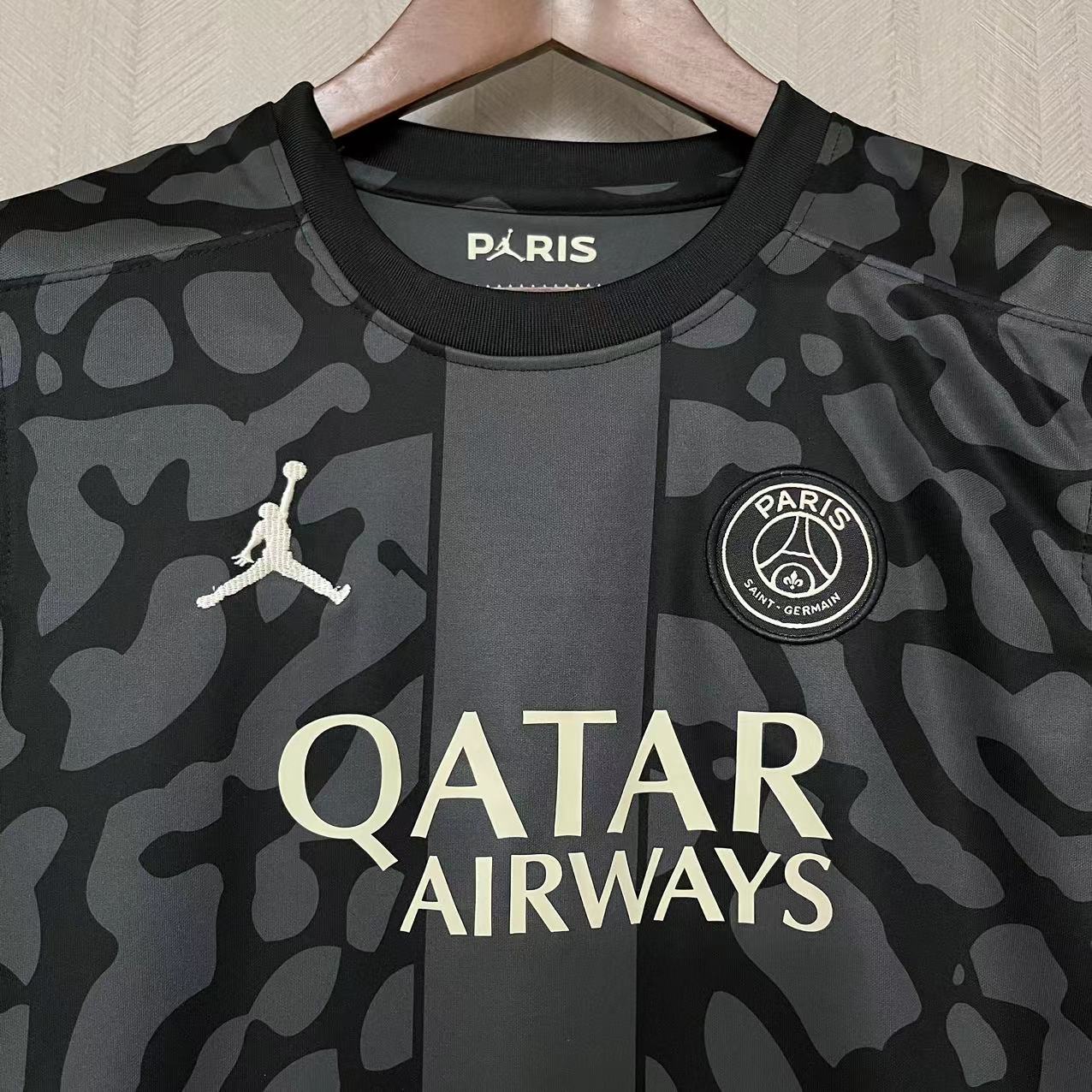 KIT INFANTIL PSG THIRD 23/24