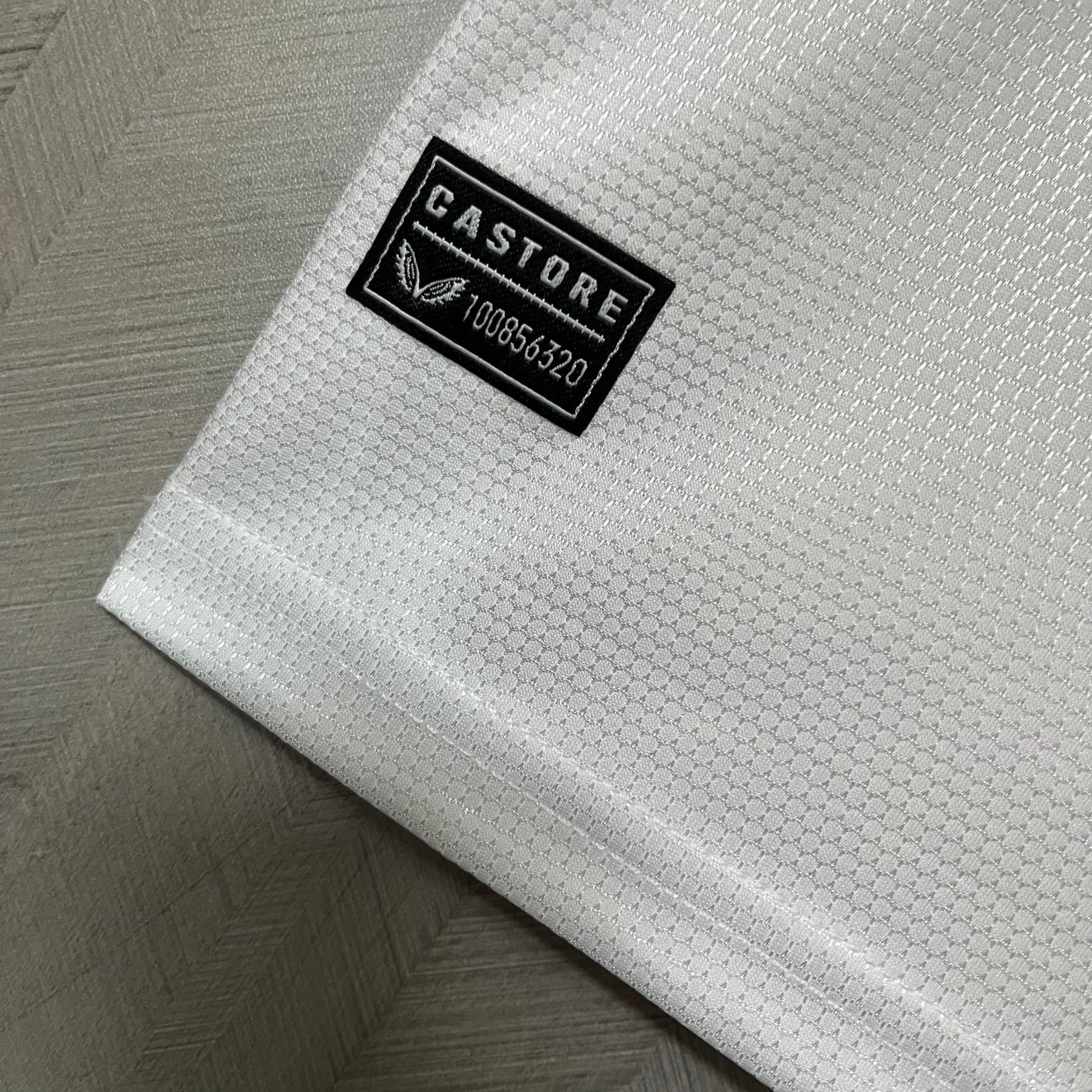CAMISA BAYER LEVERKUSEN WHITE 24/25