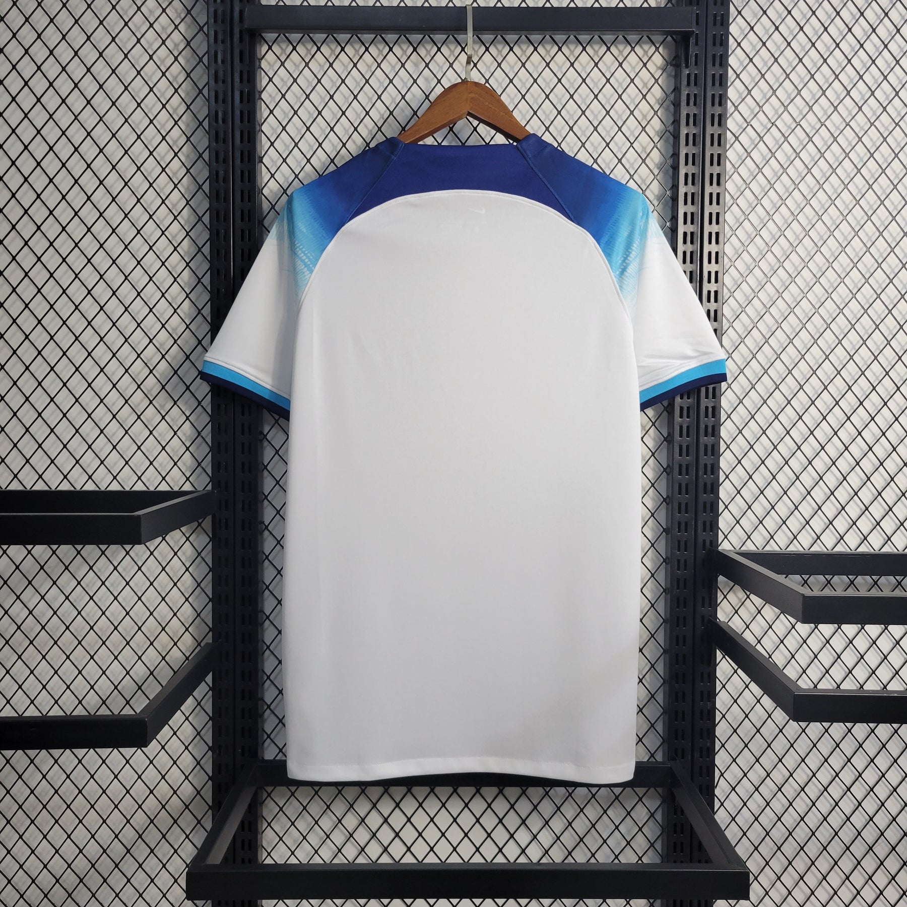 CAMISA INGLATERRA HOME 22/23