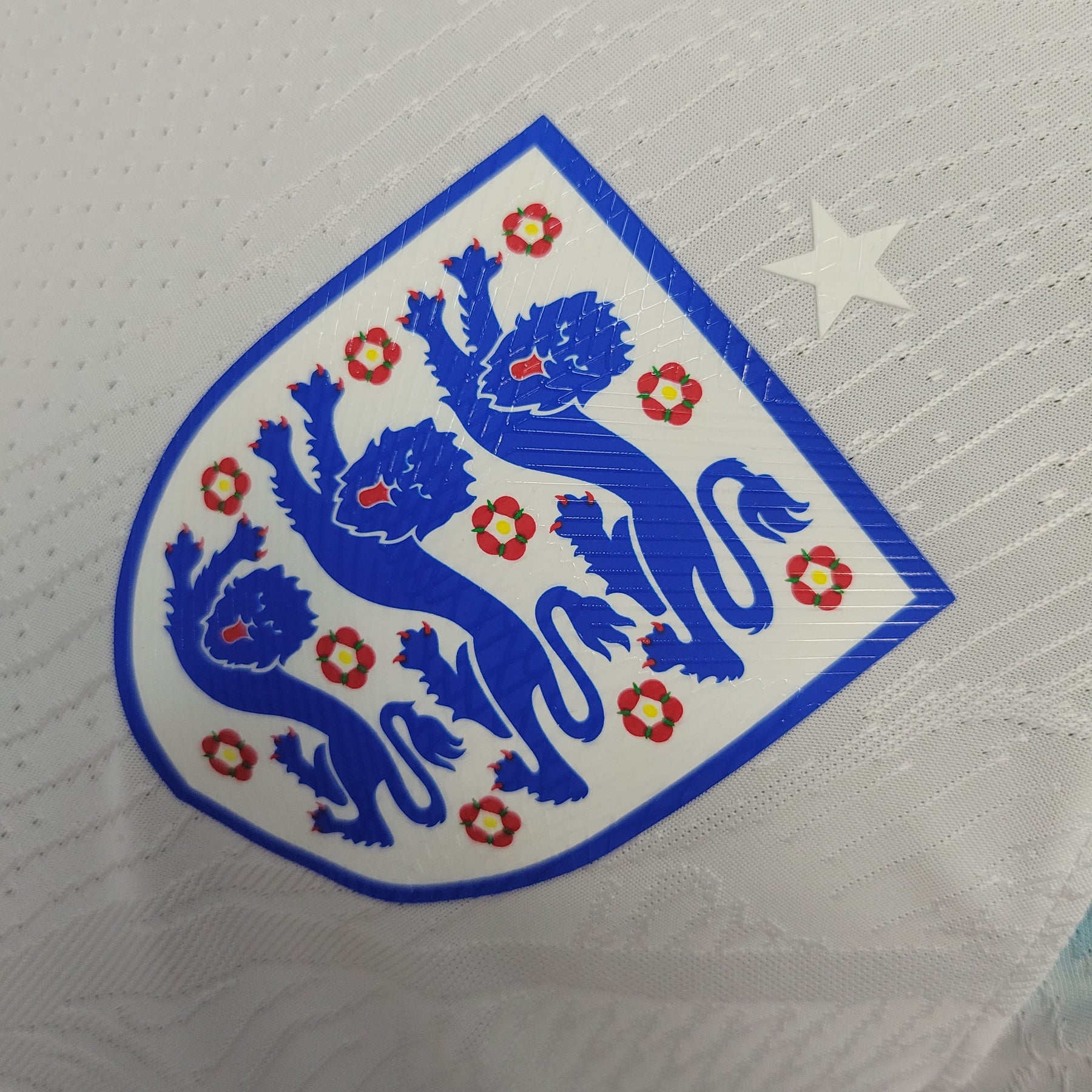 CAMISA INGLATERRA VERSÃO JOGADOR HOME 22/23