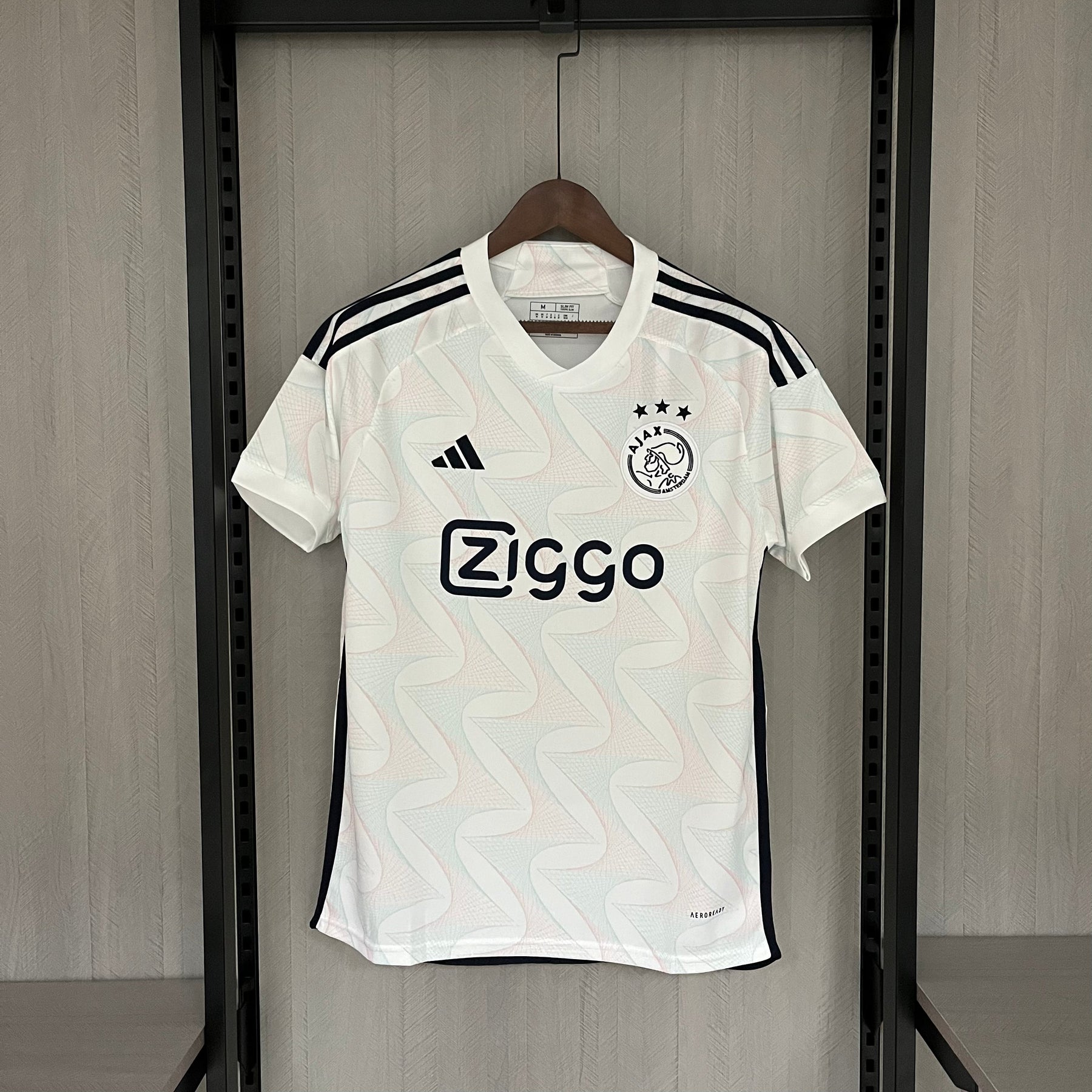 CAMISA AJAX AWAY 23/24