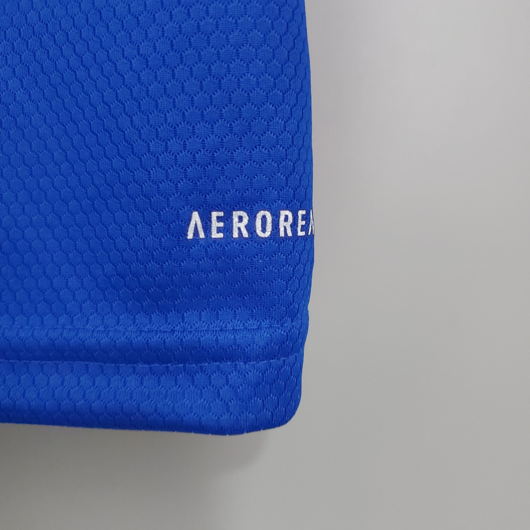 CAMISA CRUZEIRO HOME 21/22