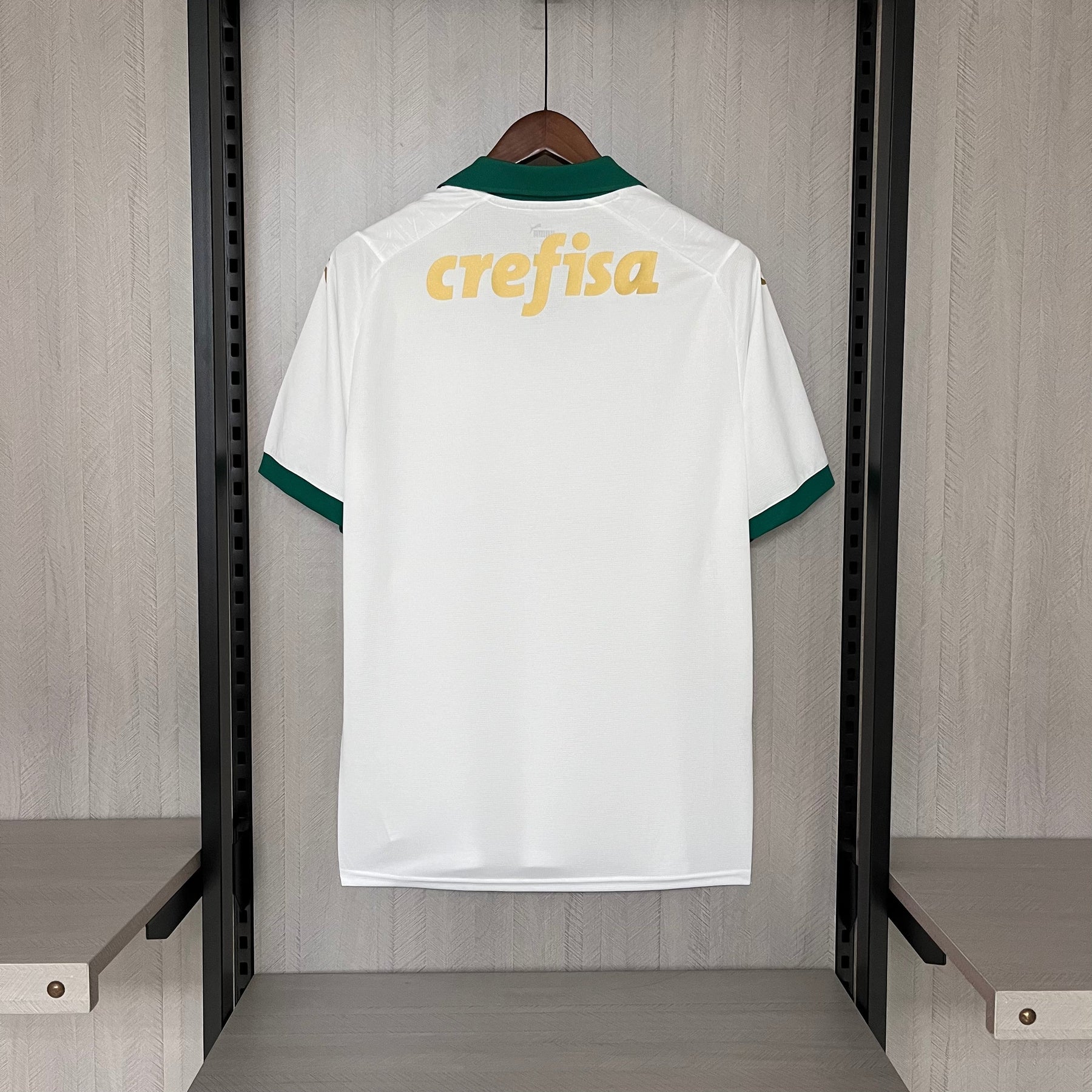 CAMISA PALMEIRAS AWAY 24/25