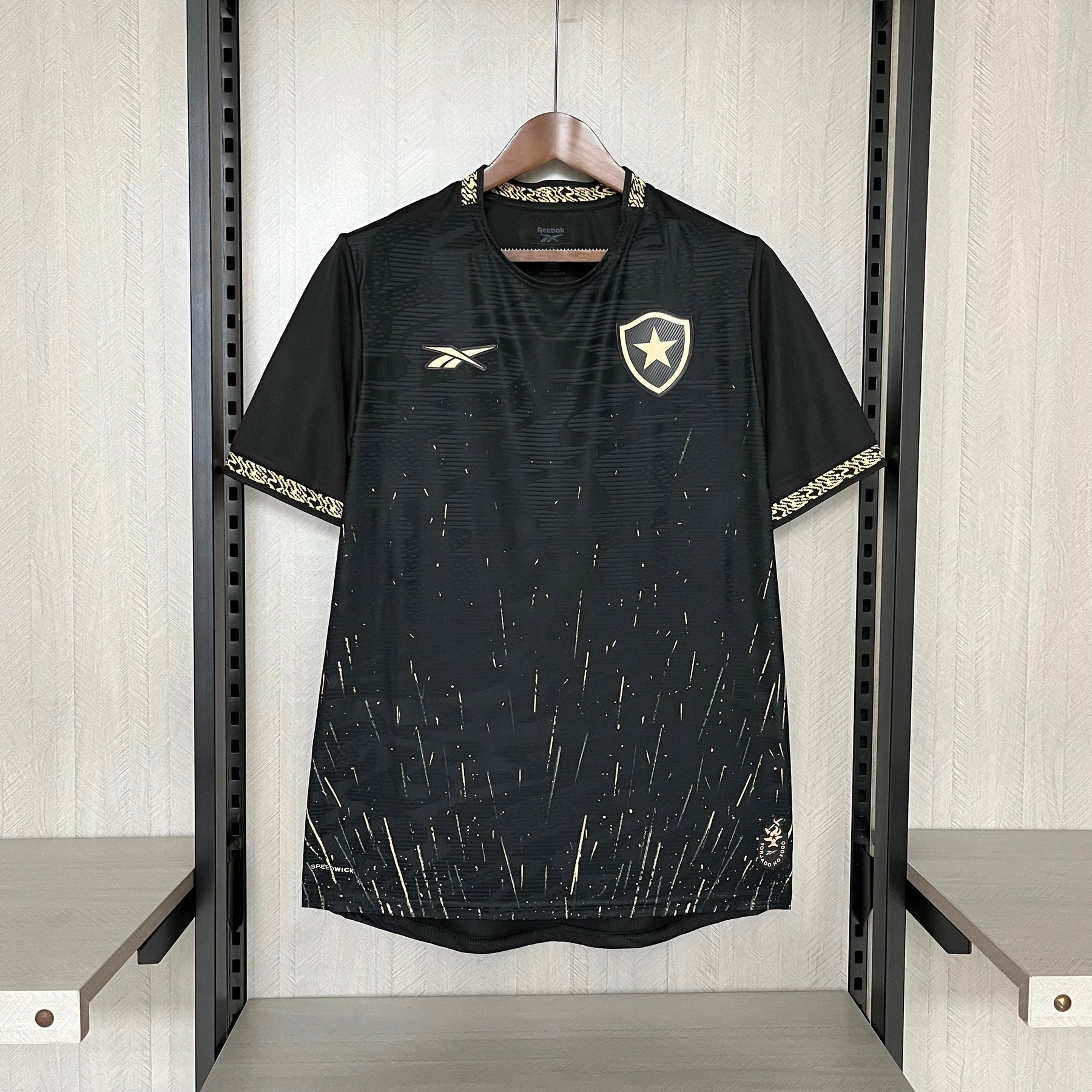 CAMISA BOTAFOGO THIRD 24/25