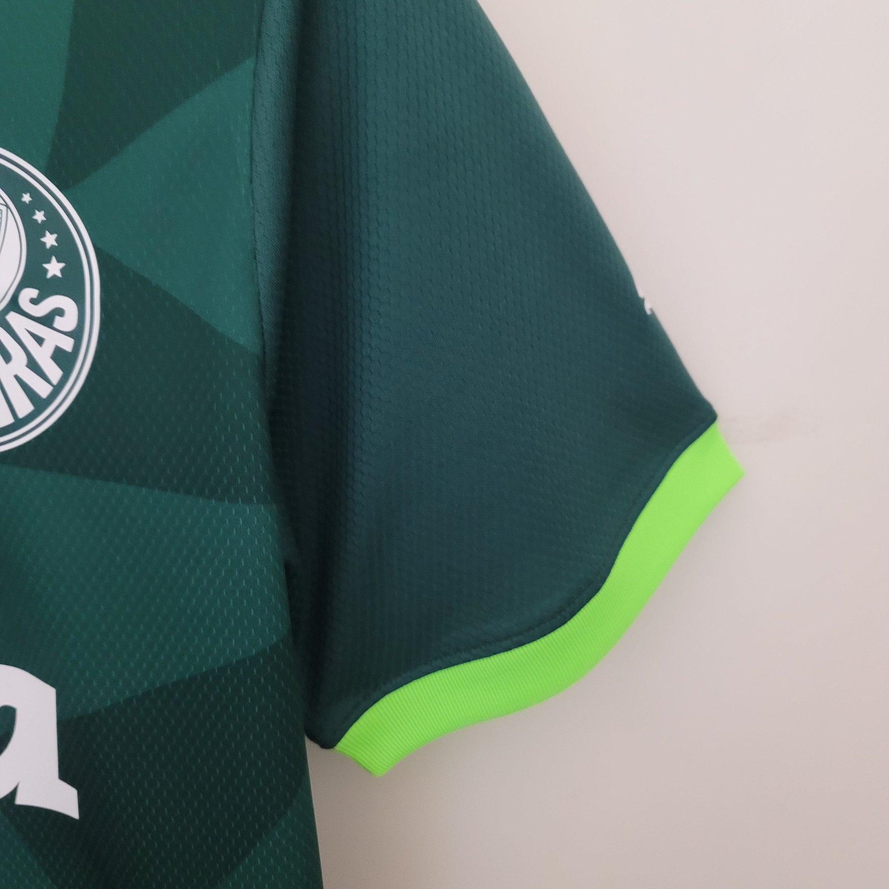 CAMISA PALMEIRAS HOME 23/24