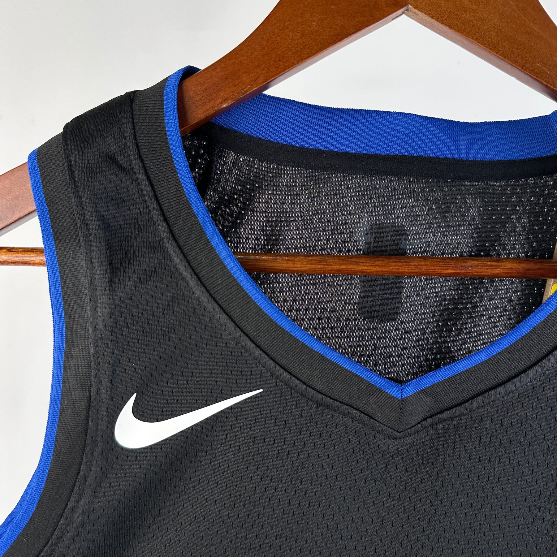 NBA DALLAS MAVERICKS BLACK 23/24