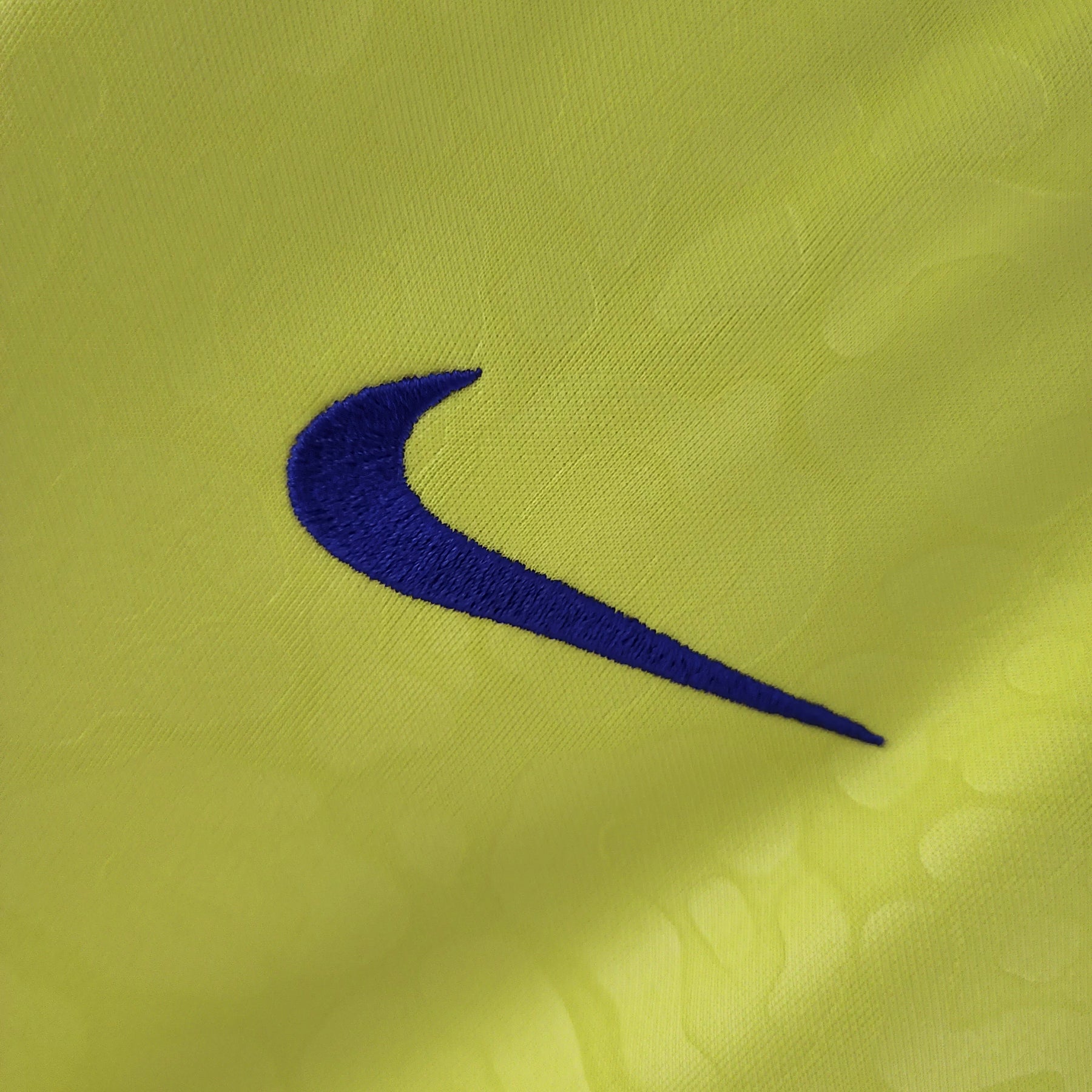 CAMISA BRASIL FEMININA HOME 22/23