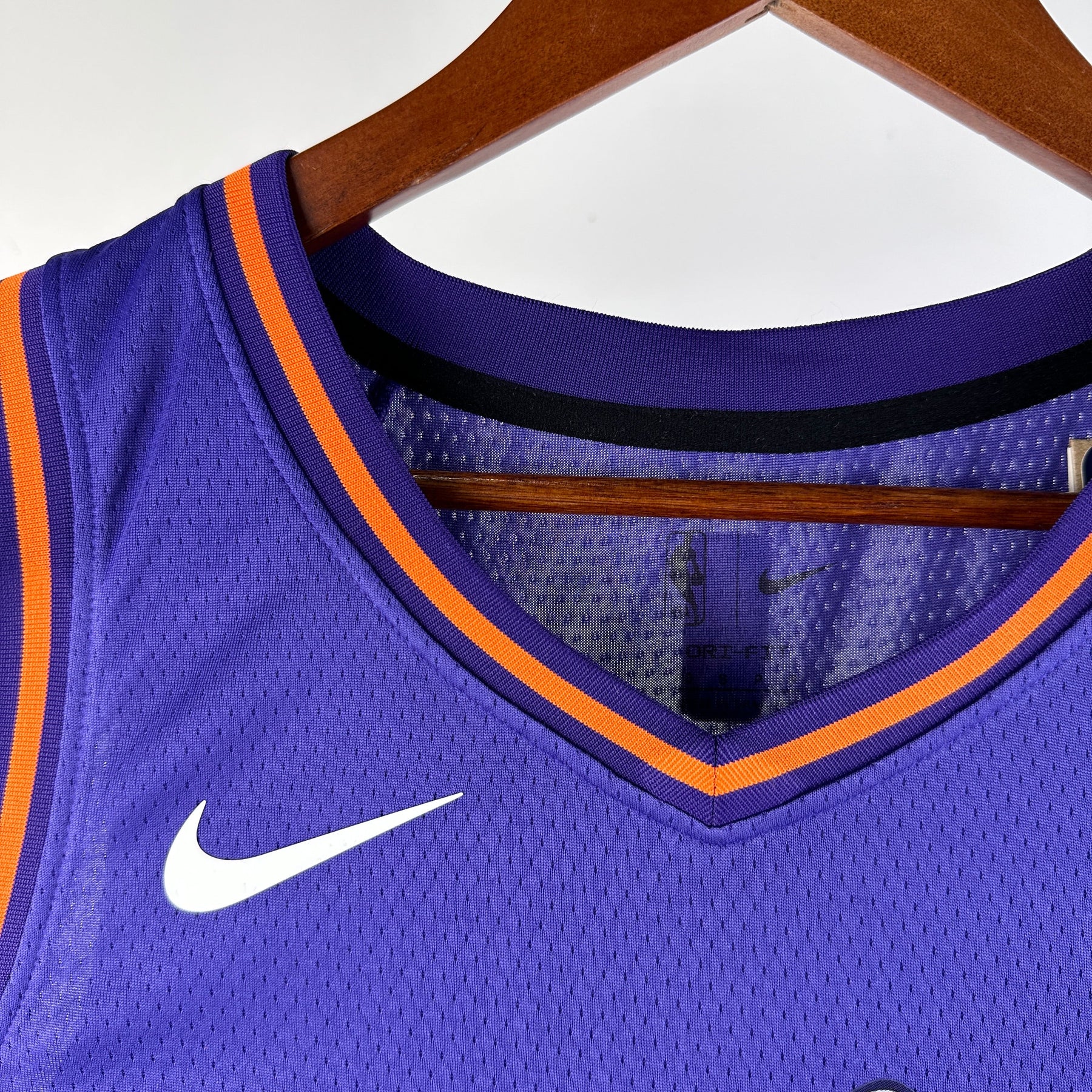 NBA PHOENIX SUNS CITY EDITION 'EL VALLE' 23/24