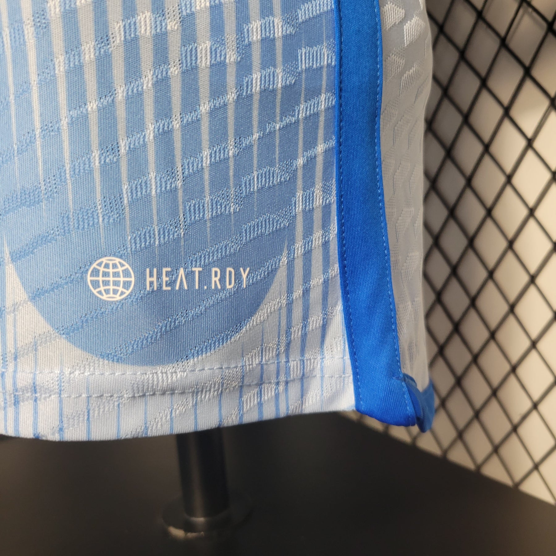 CAMISA ESPANHA VERSÃO JOGADOR AWAY 22/23