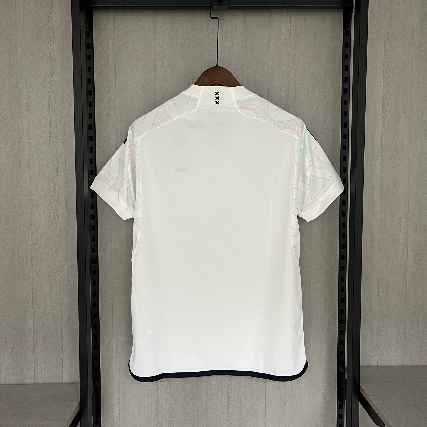 CAMISA AJAX AWAY 23/24