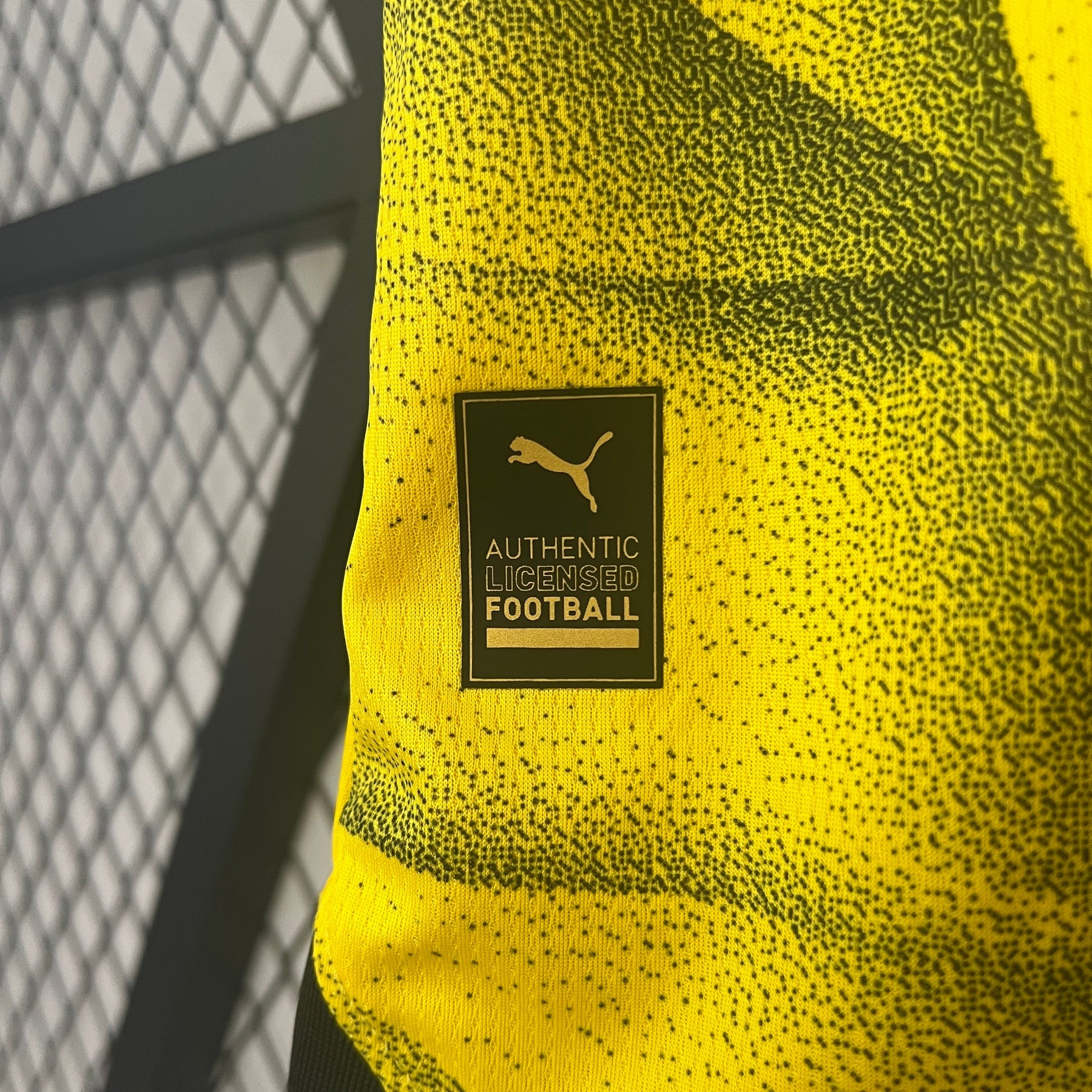 CAMISA BORUSSIA DORTMUND COPA 23/24