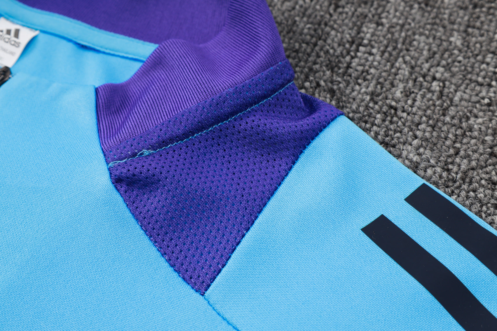 CONJUNTO DE TREINO ARGENTINA BLUE 24/25