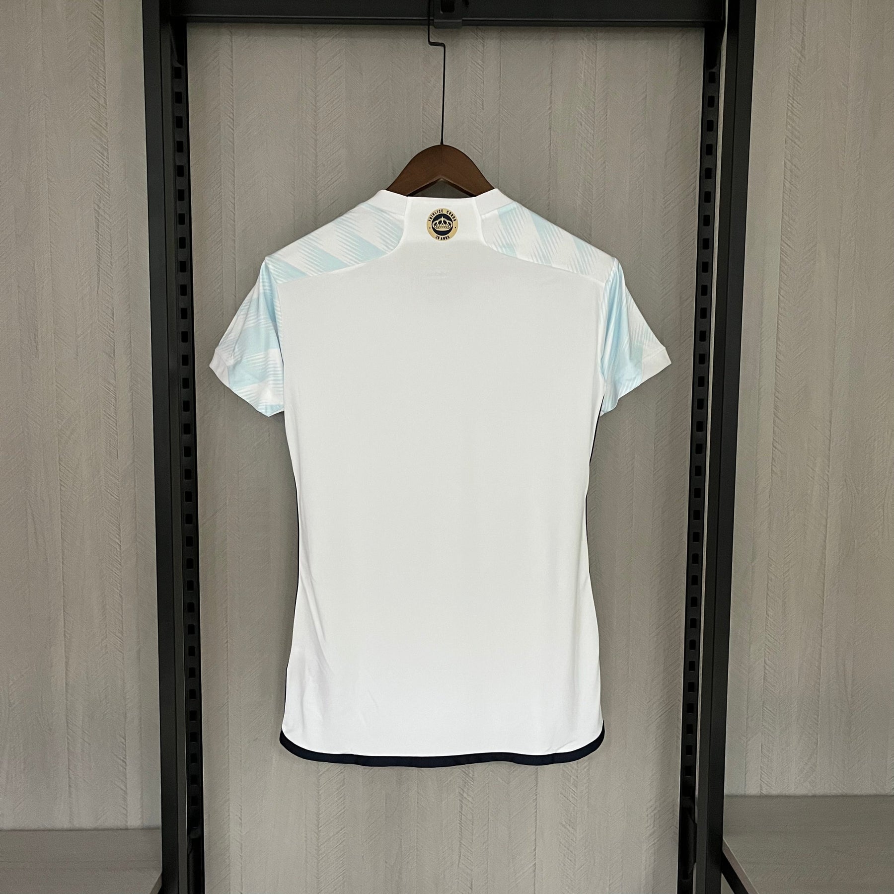 CAMISA CRUZEIRO FEMININA AWAY 23/24