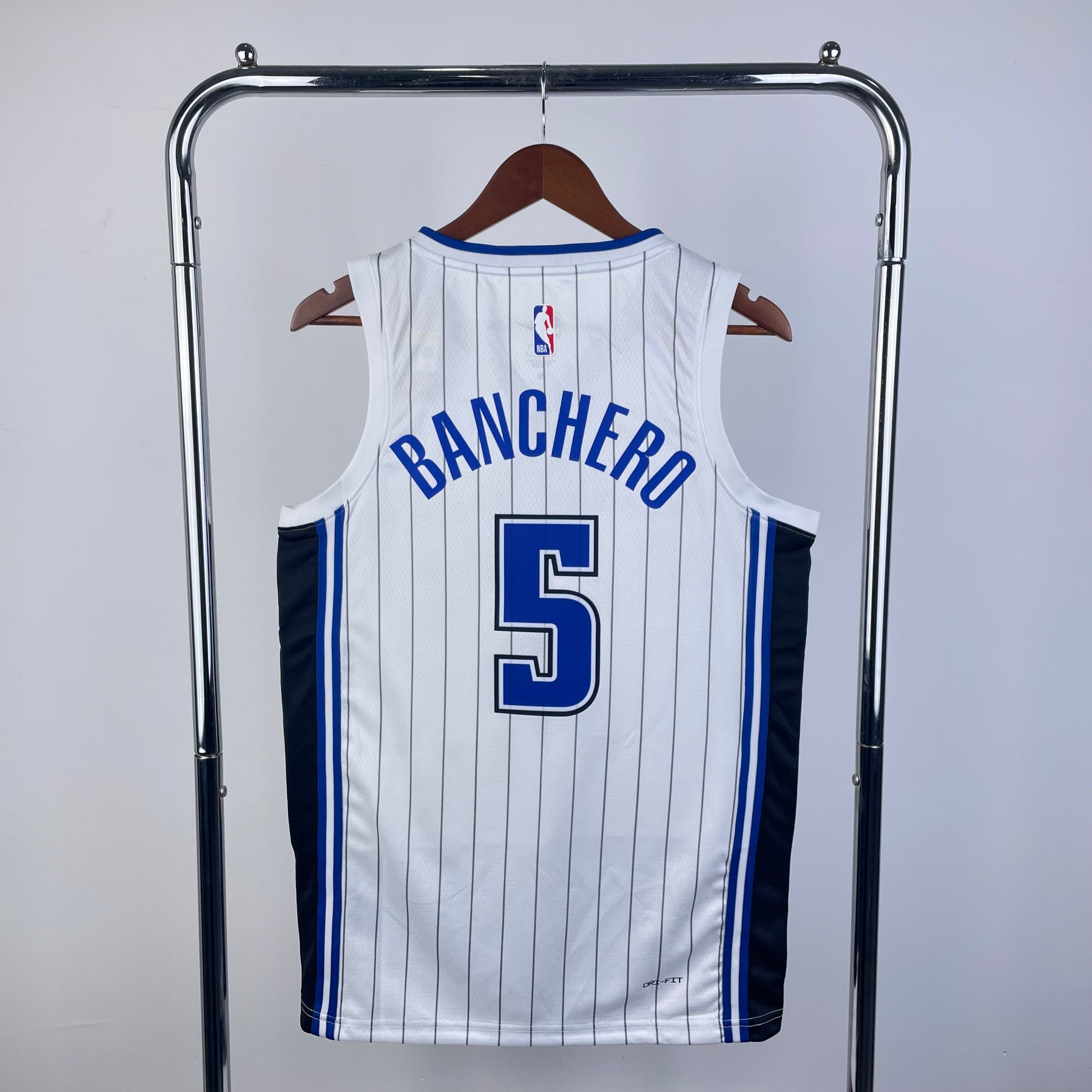 NBA ORLANDO MAGIC WHITE 23/24