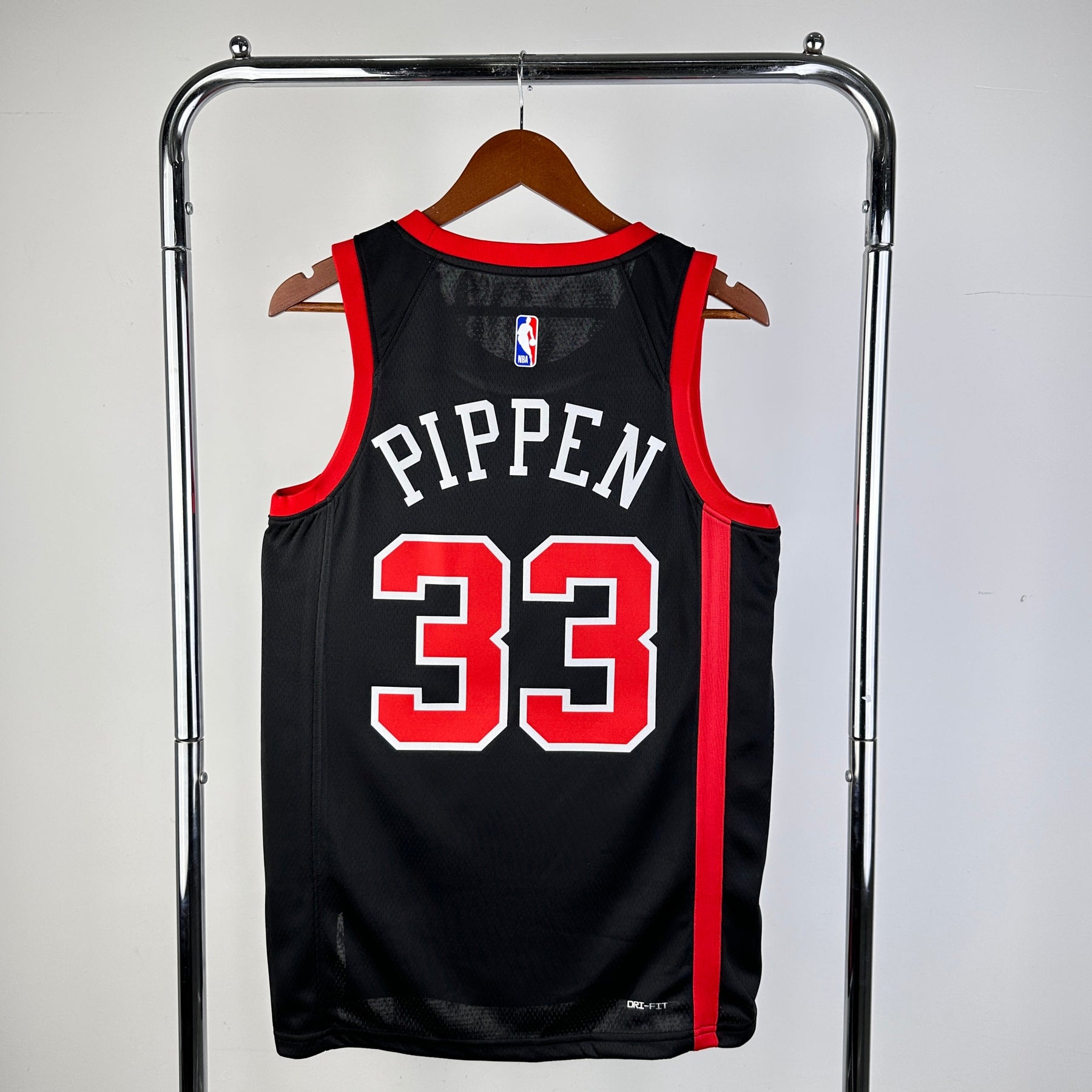 NBA CHICAGO BULLS CITY EDITION 23/24