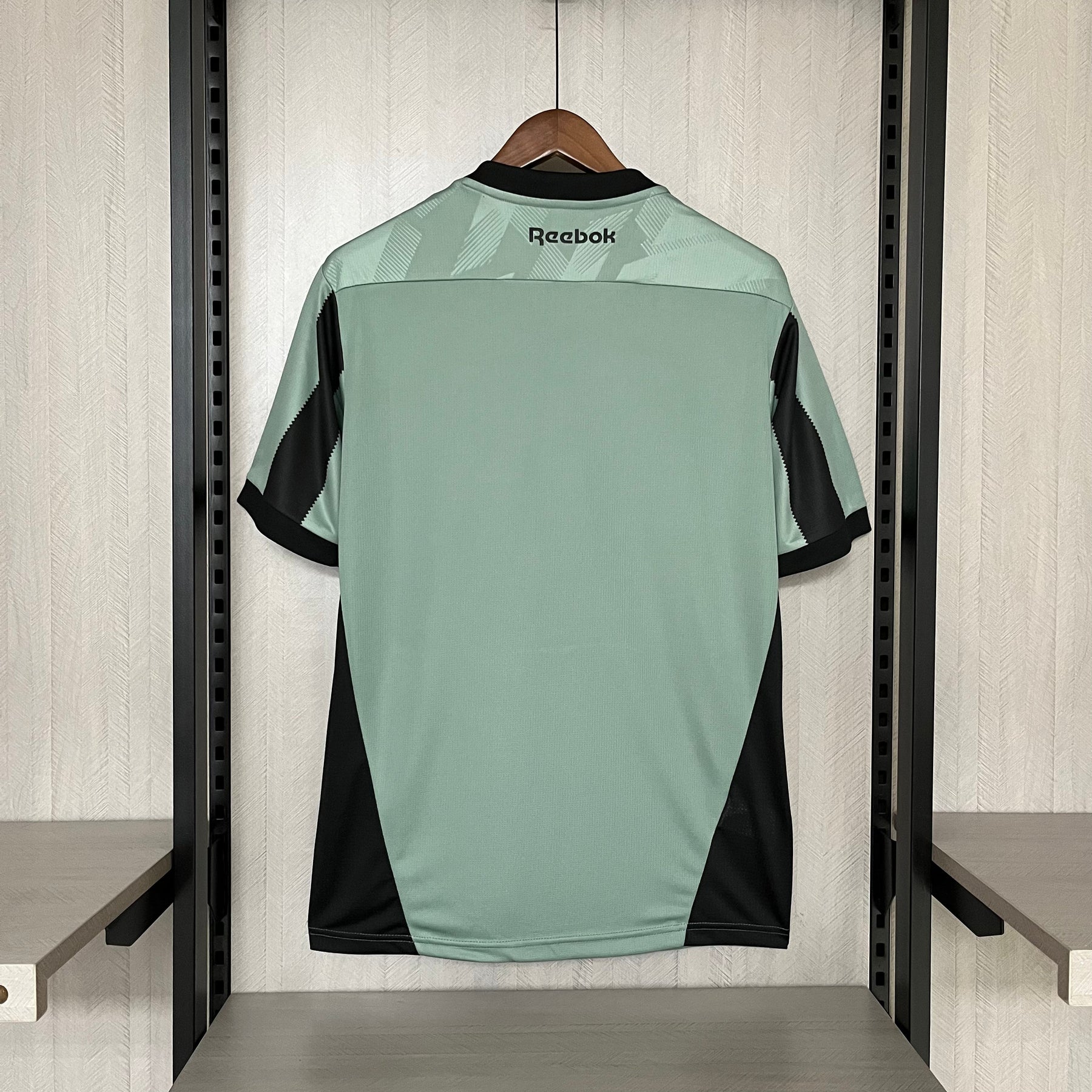 CAMISA BOTAFOGO GOLEIRO 24/25
