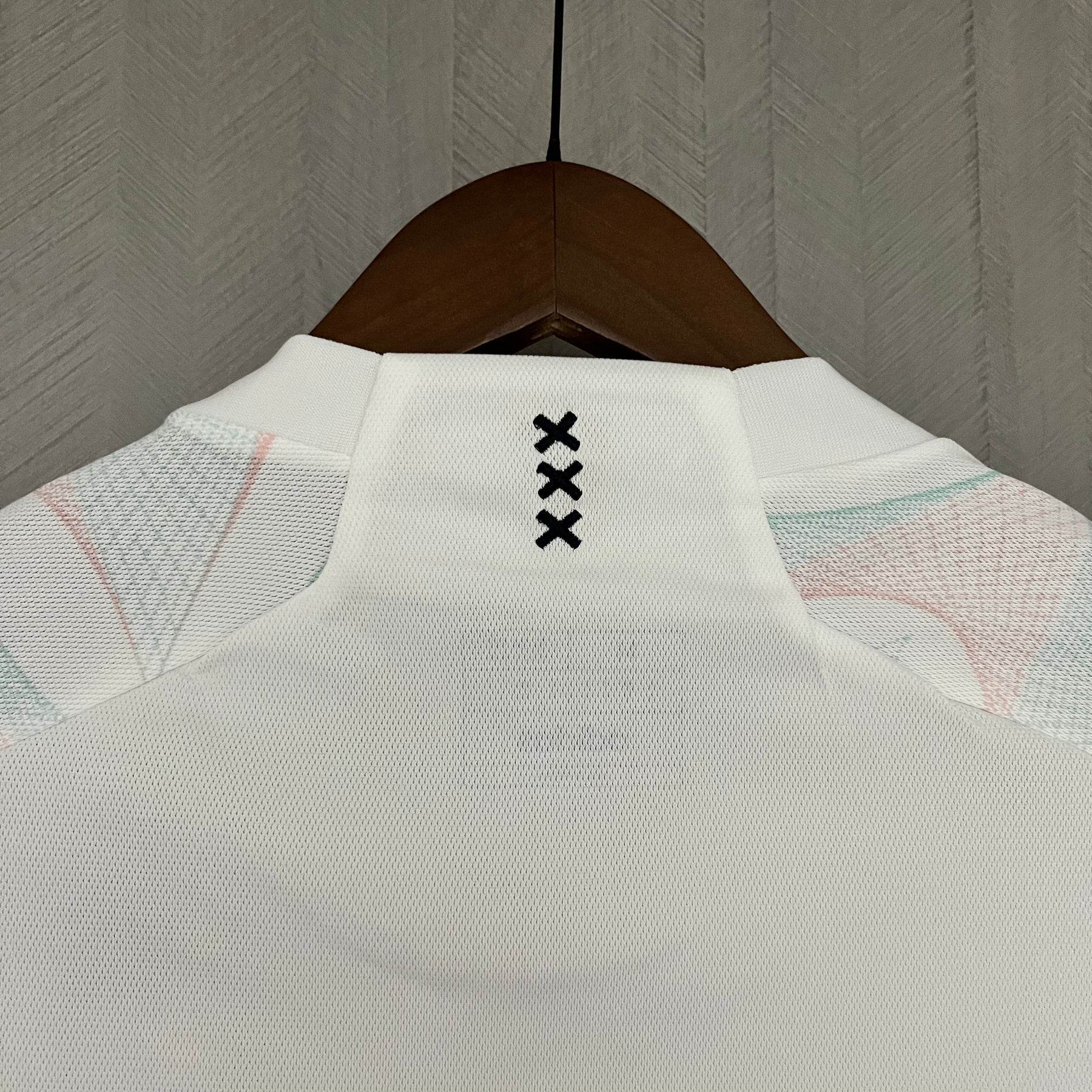 CAMISA AJAX AWAY 23/24
