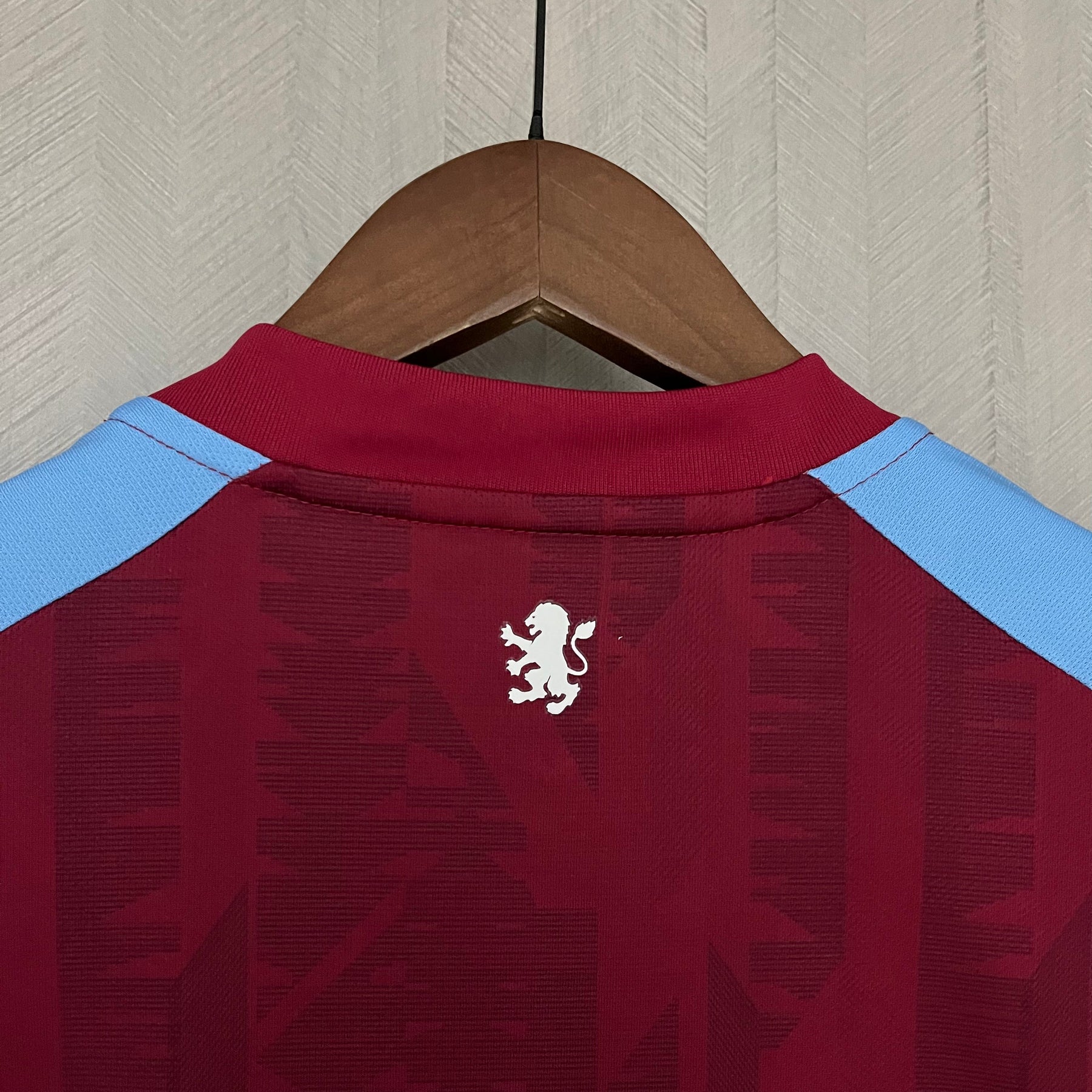 CAMISA ASTON VILLA HOME 23/24