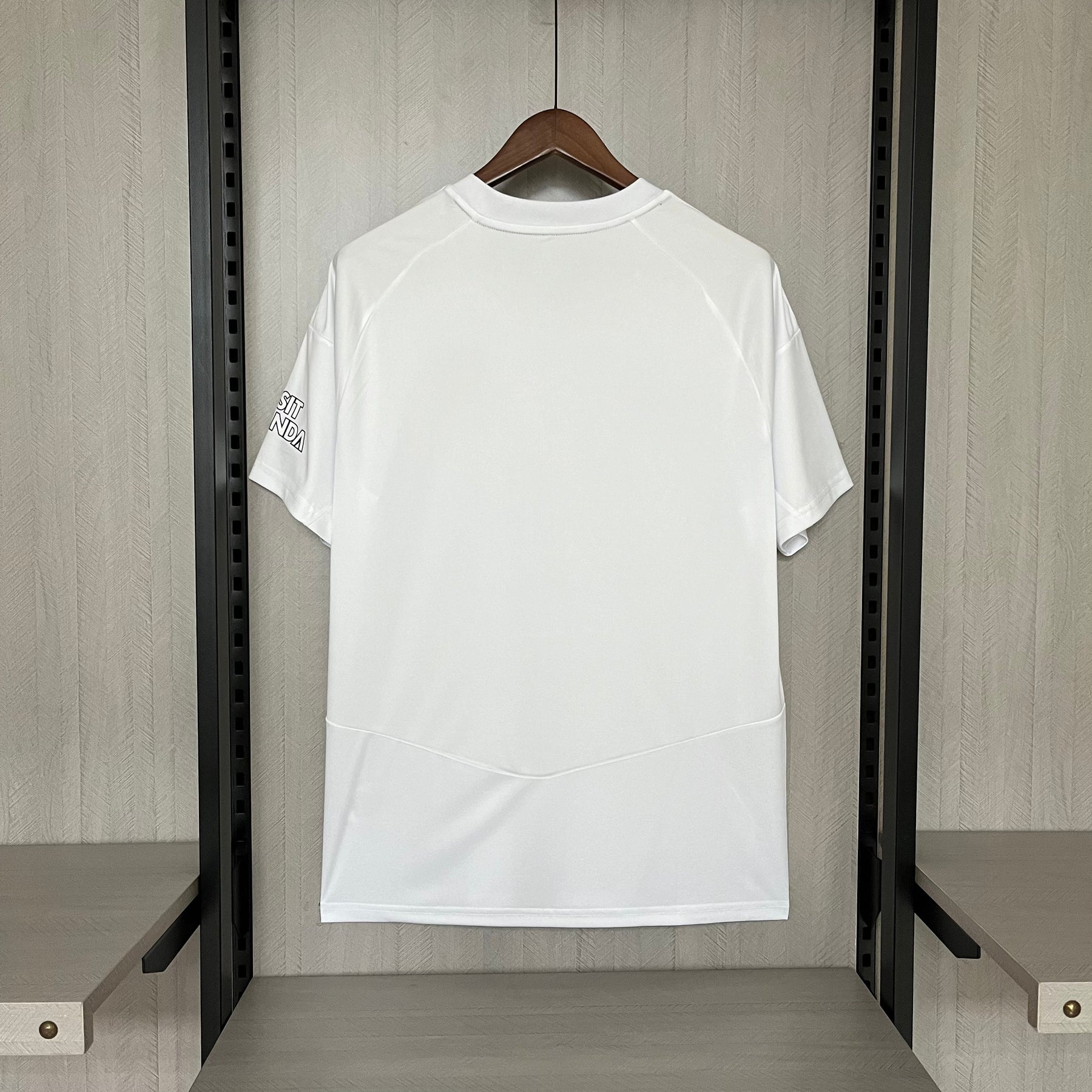 CAMISA ARSENAL ESPECIAL EDITION WHITE 24/25