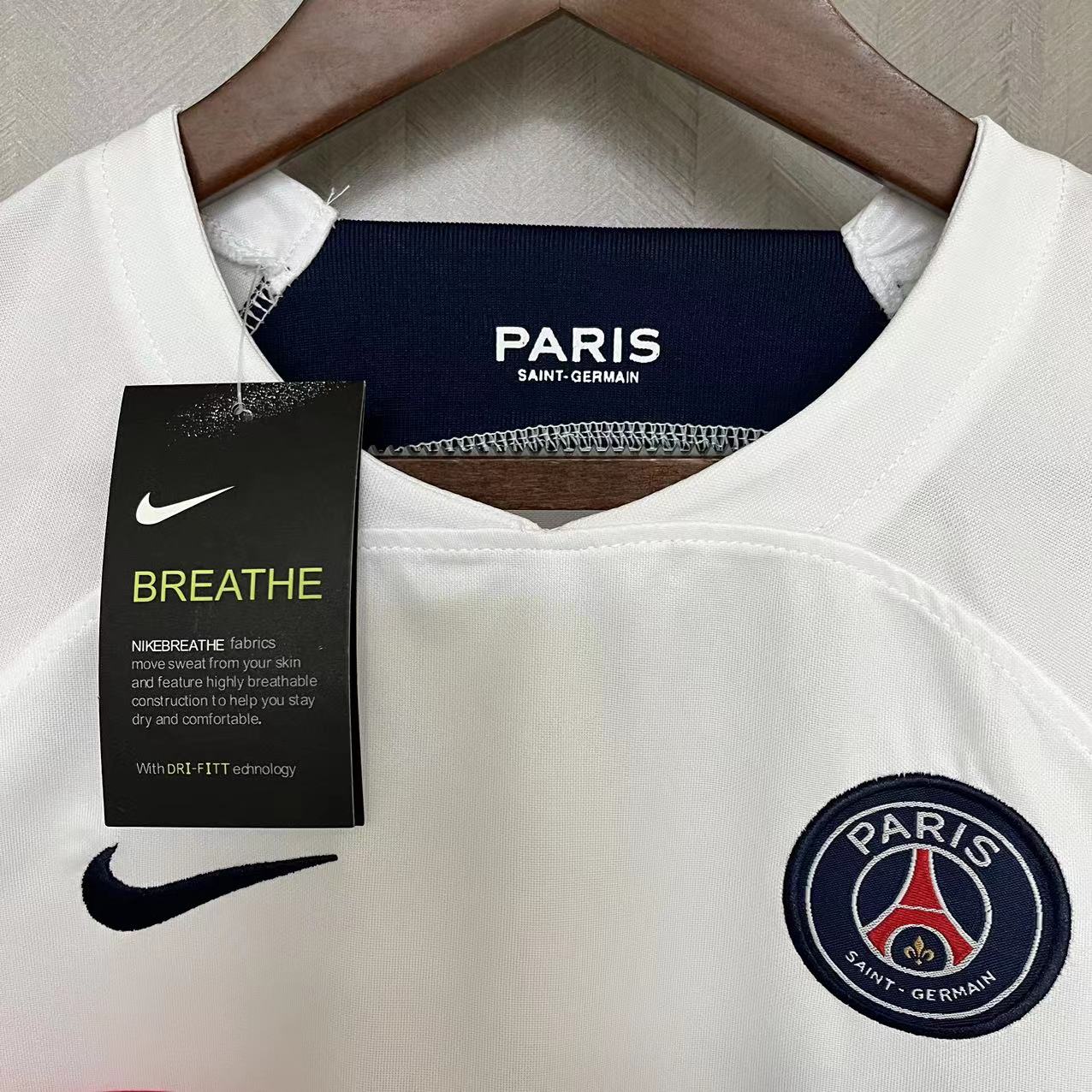 KIT INFANTIL PSG AWAY 23/24