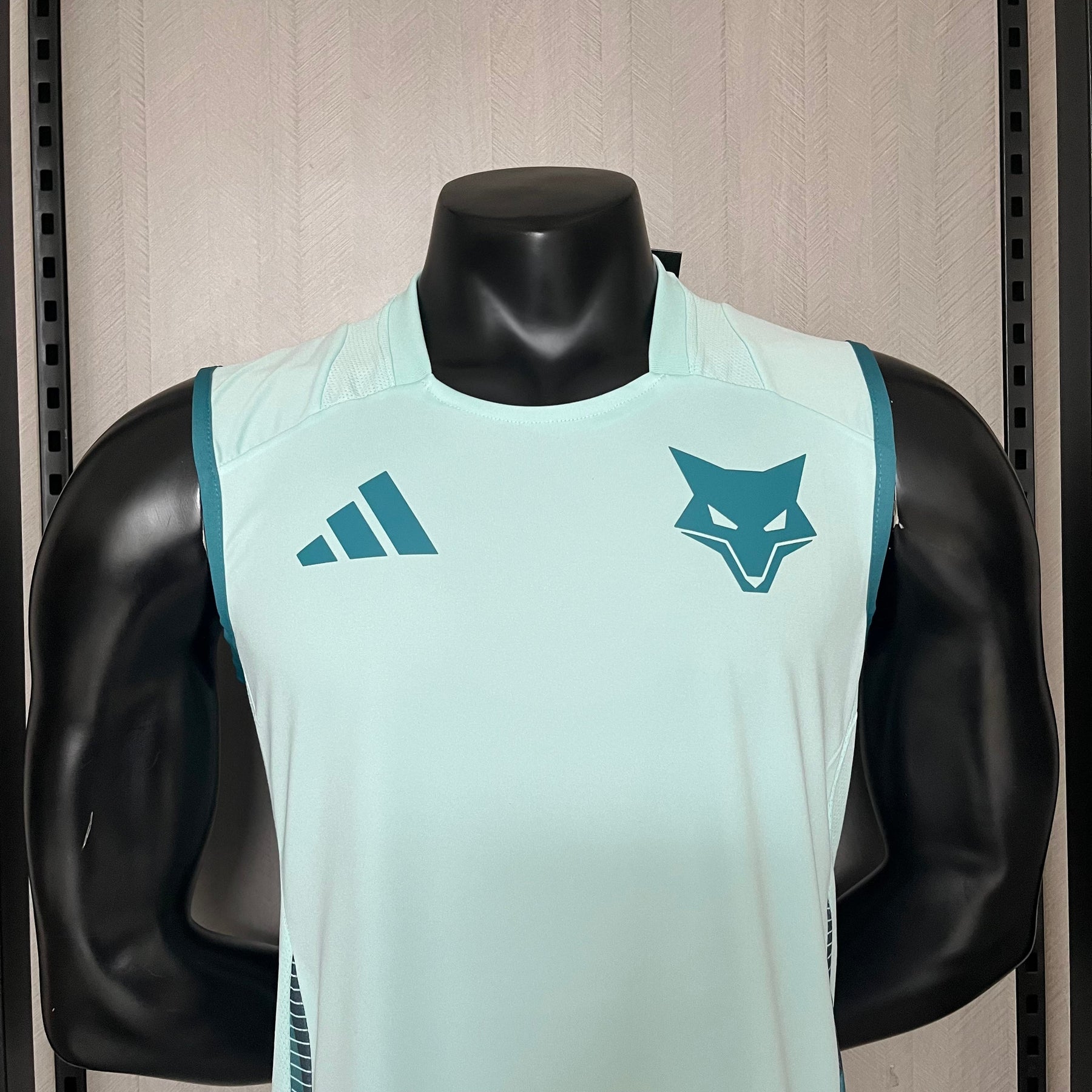 CAMISETA CRUZEIRO TREINO HOME 25/26