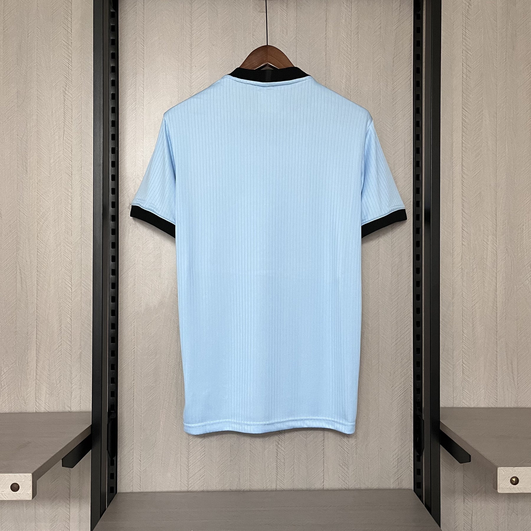 CAMISA ALEMANHA AWAY EDIÇÃO 120 ANOS 25/26