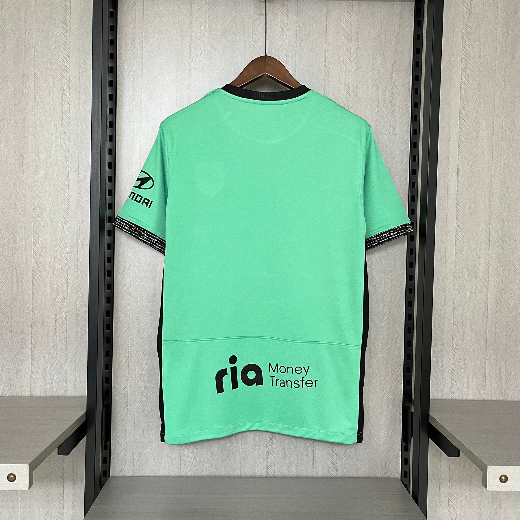 CAMISA ATLÉTICO DE MADRID THIRD 23/24