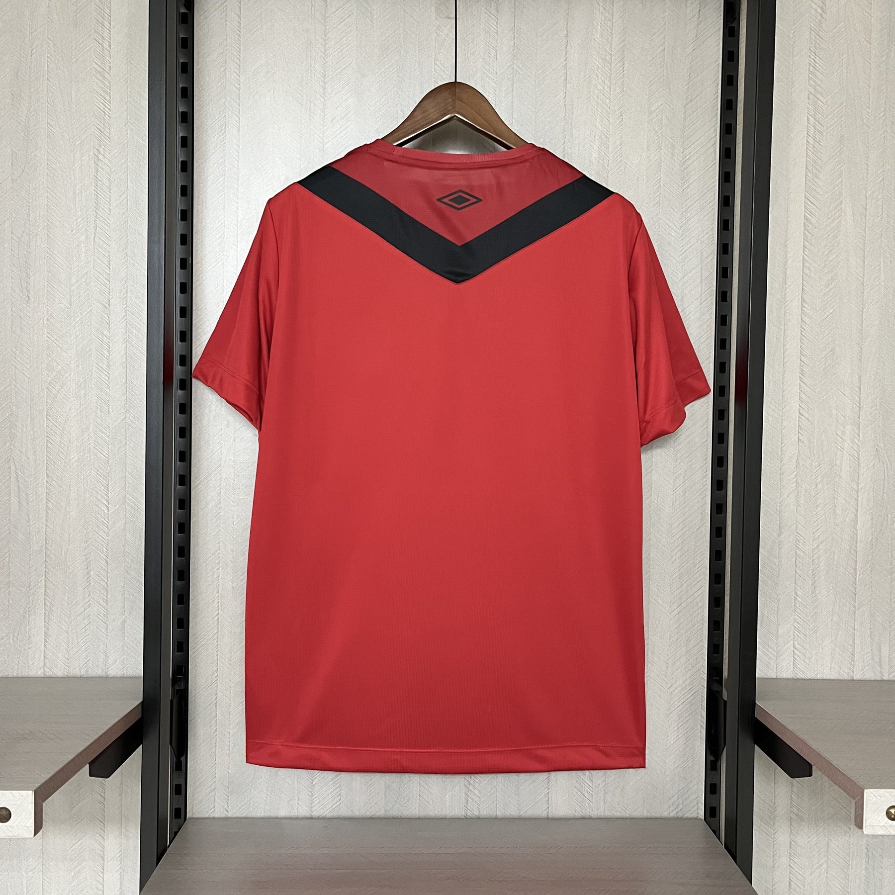 CAMISA SPORT CLUBE RECIFE THIRD 24/25
