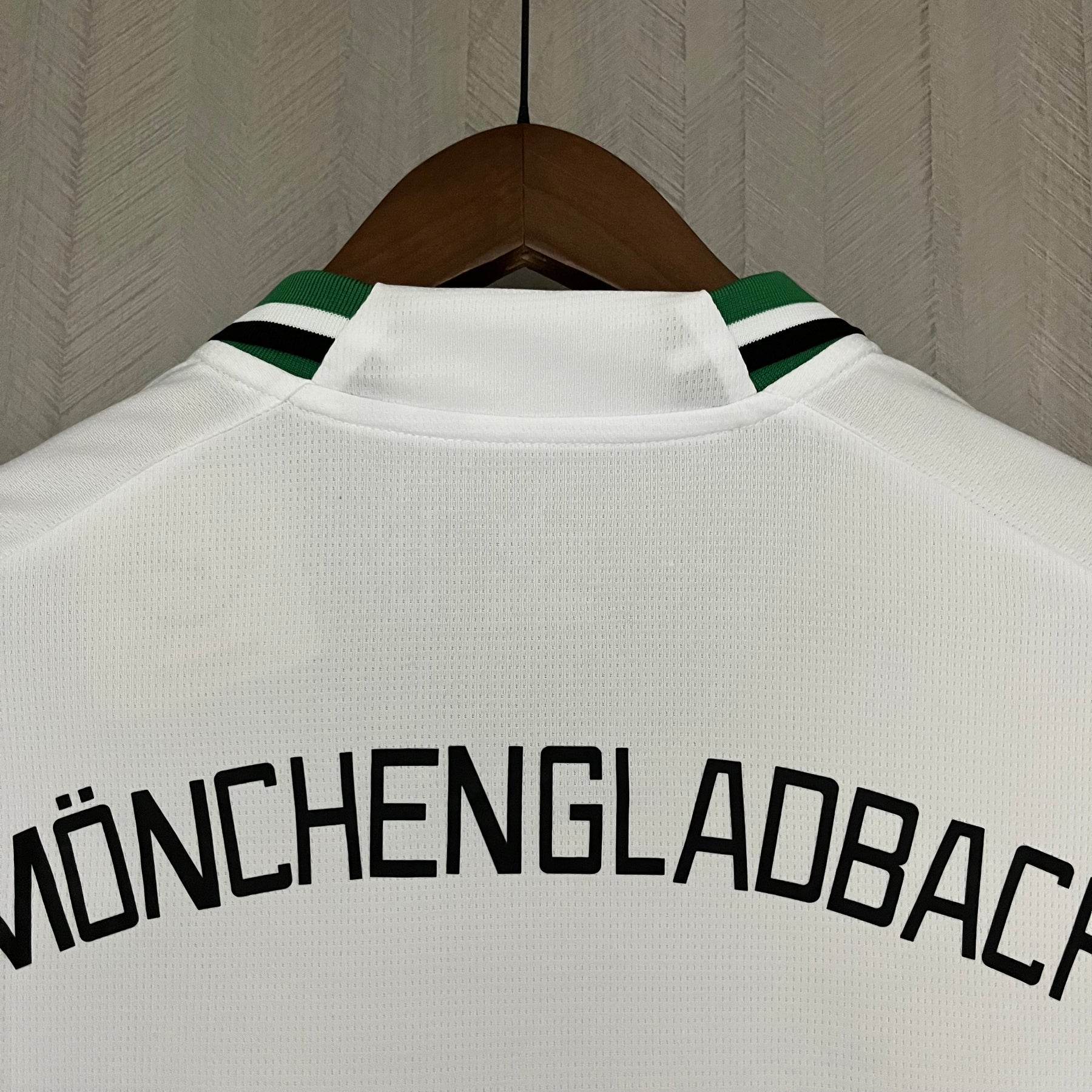 CAMISA BORUSSIA MONCHENGLADBACH HOME 23/24