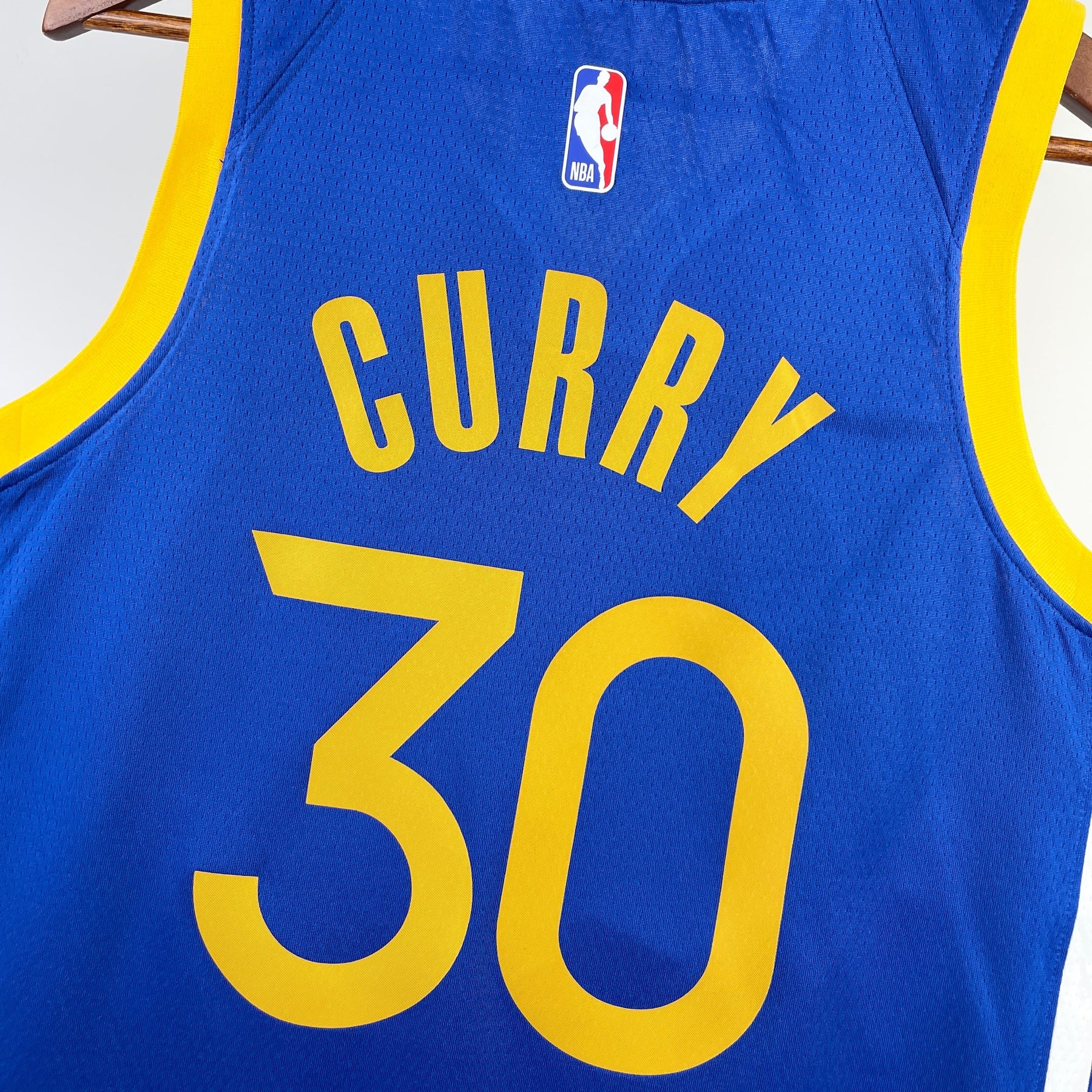 NBA GOLDEN STATE WARRIORS BLUE 23/24