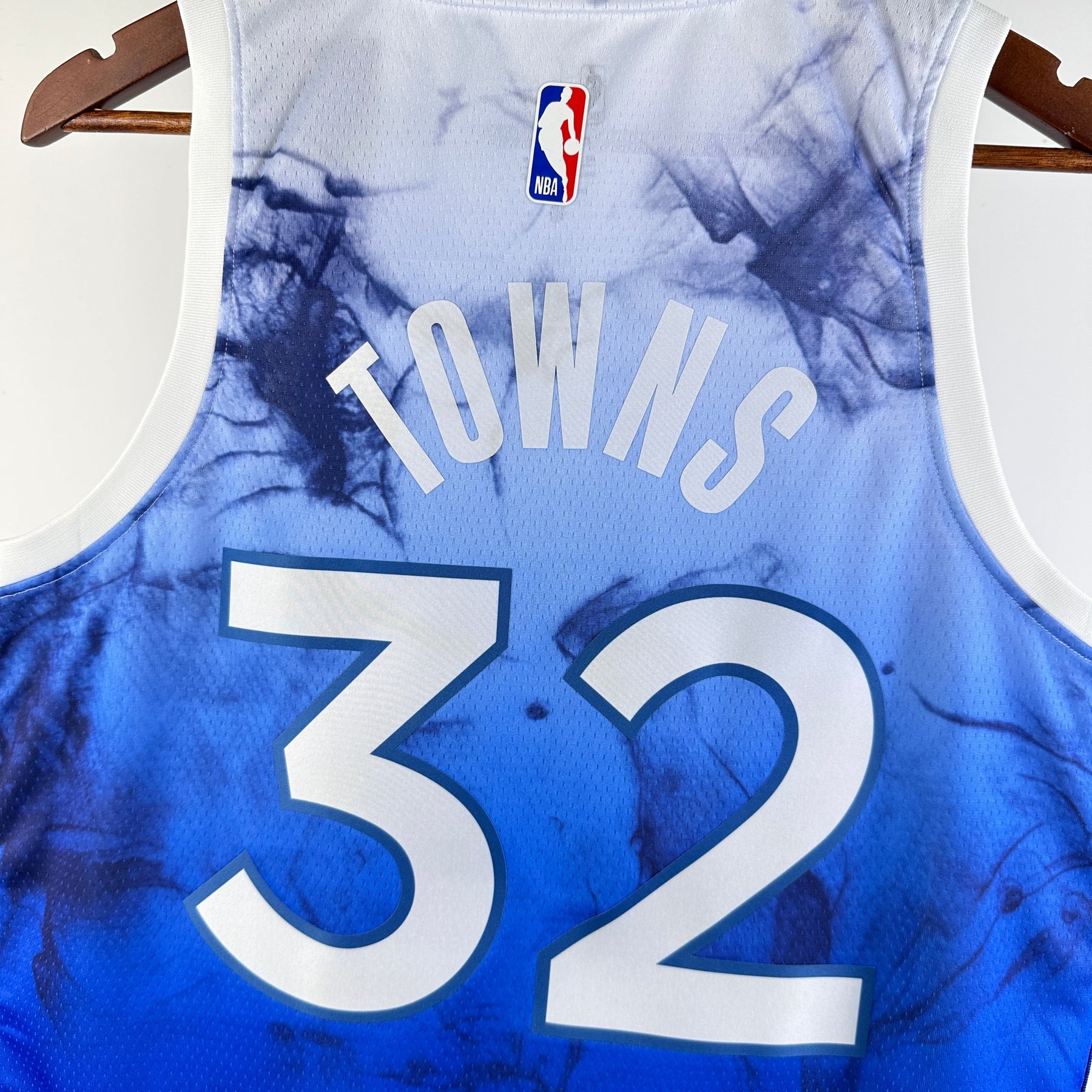 NBA MINNESOTA TIMBERWOLVES CITY EDITION 23/24