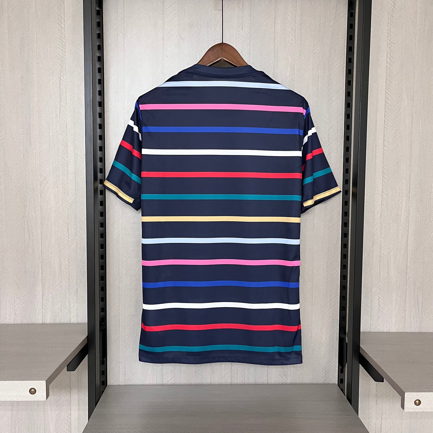 CAMISA FRANÇA PRÉ-JOGO 24/25