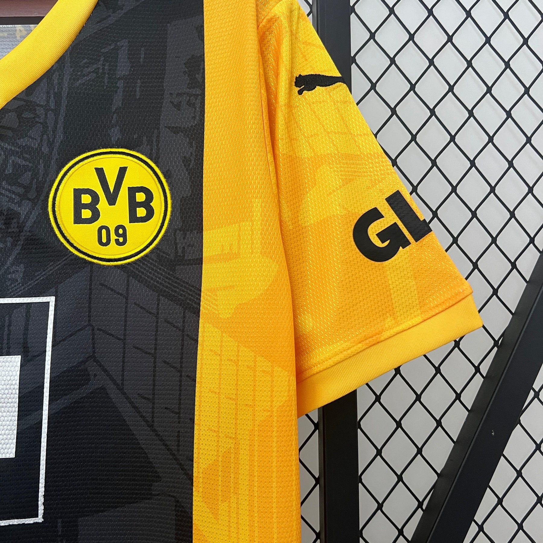 CAMISA BORUSSIA DORTMUND SPECIAL EDITION 23/24