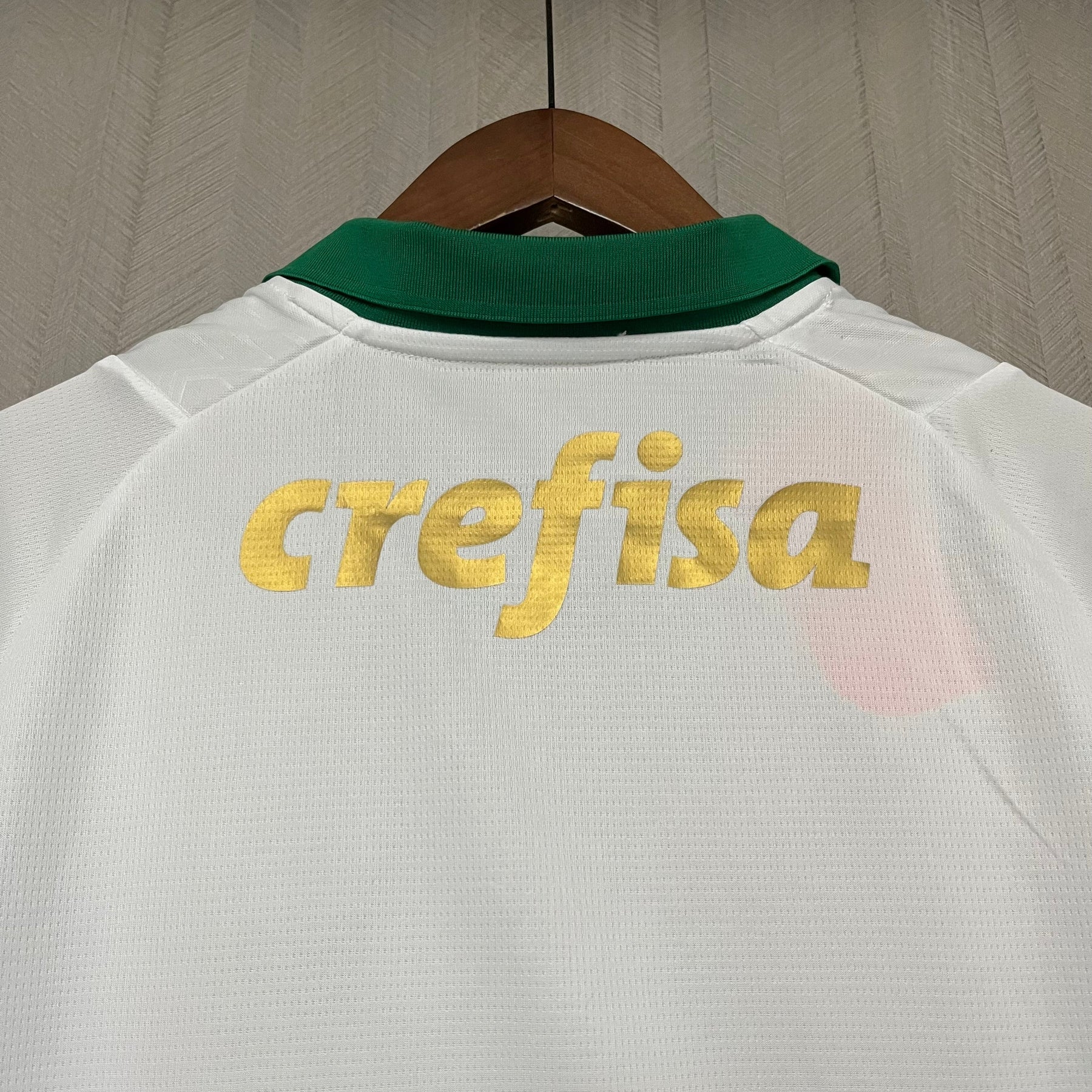 KIT INFANTIL PALMEIRAS AWAY 24/25