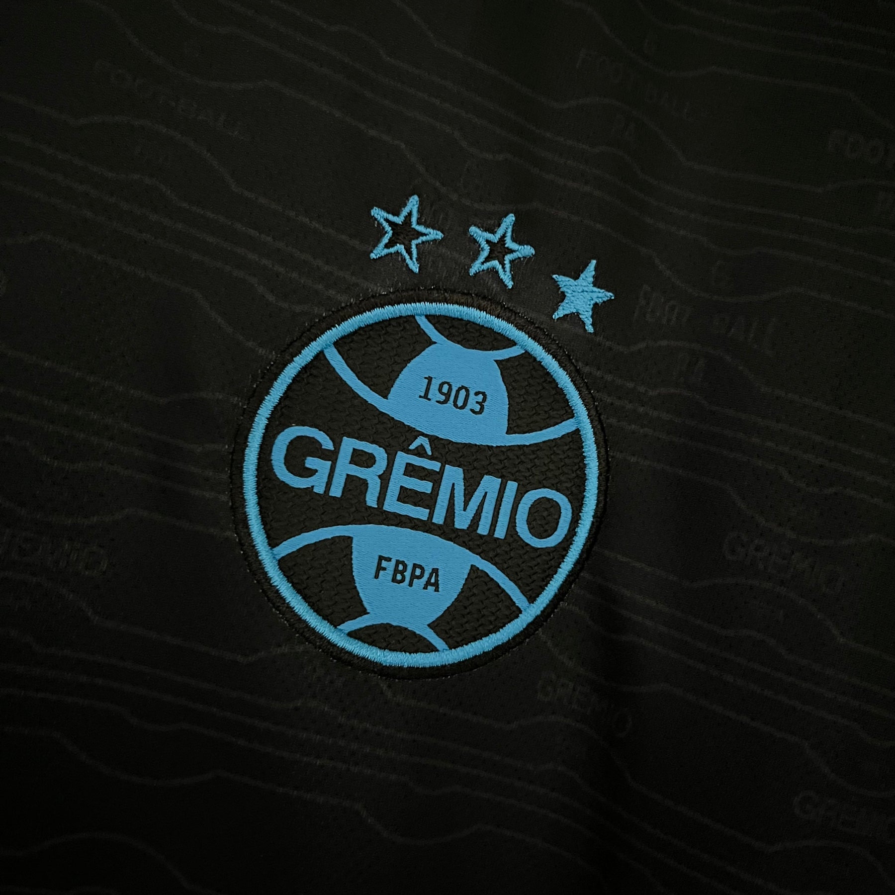 CAMISA GRÊMIO THIRD 23/24
