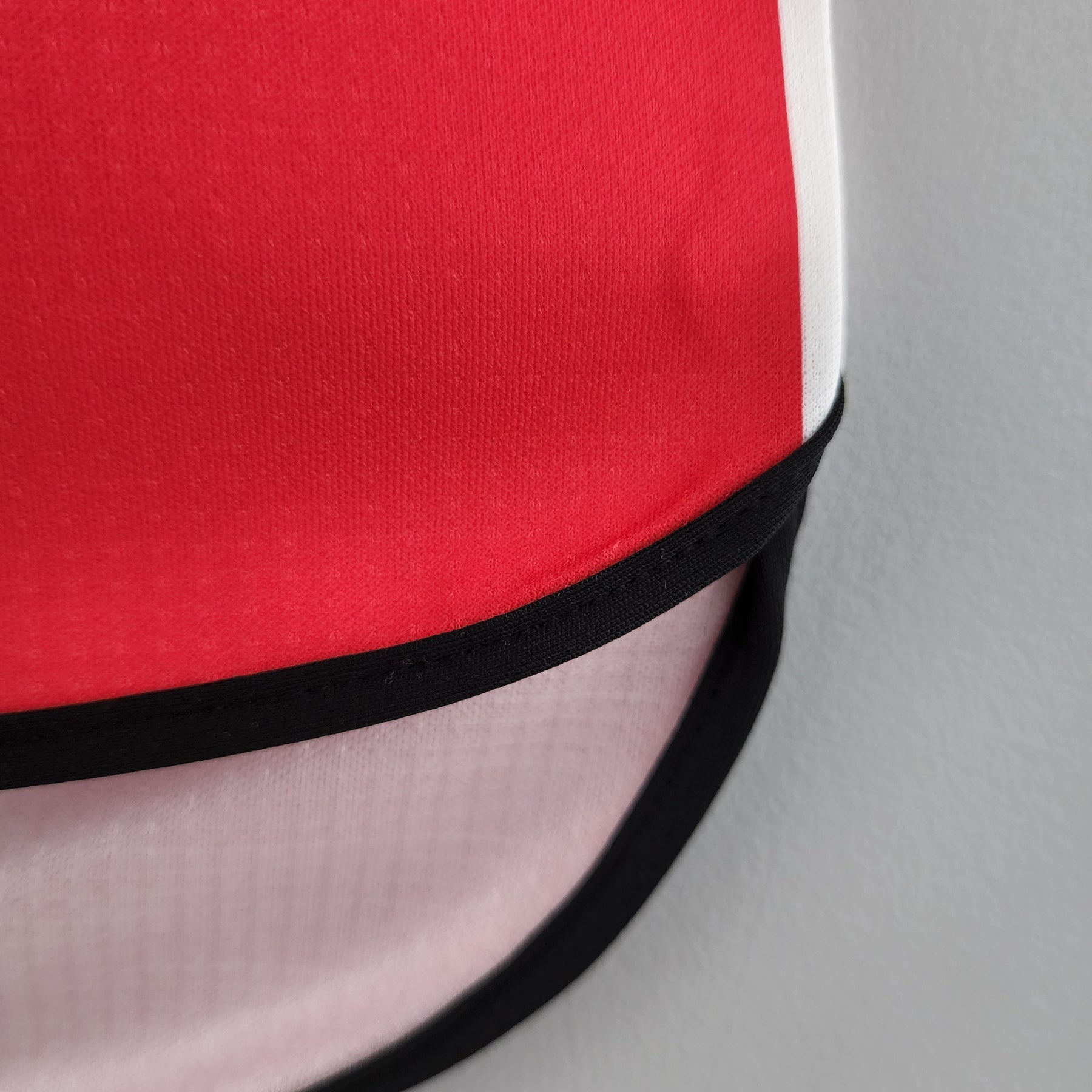CAMISA RETRÔ SÃO PAULO AWAY 2000