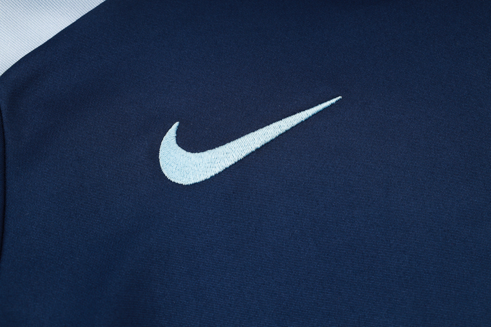 CONJUNTO DE TREINO FRANÇA BLUE 24/25