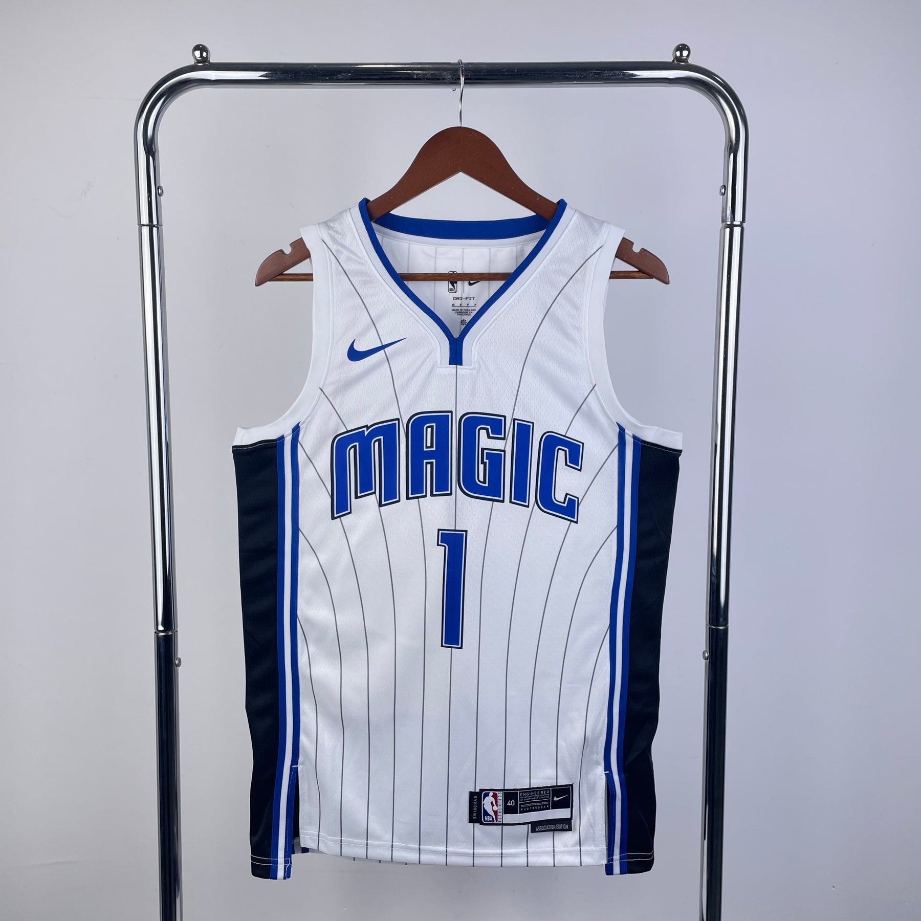 NBA ORLANDO MAGIC WHITE 23/24