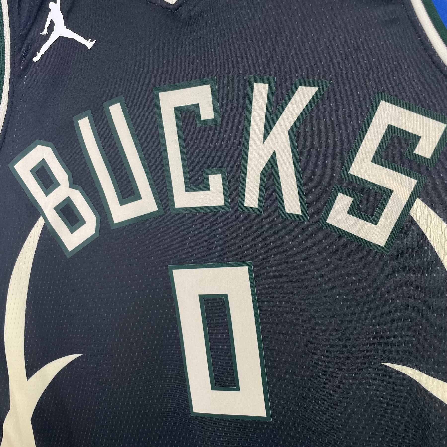 NBA MILWAUKEE BUCKS DARK GREEN 22/23