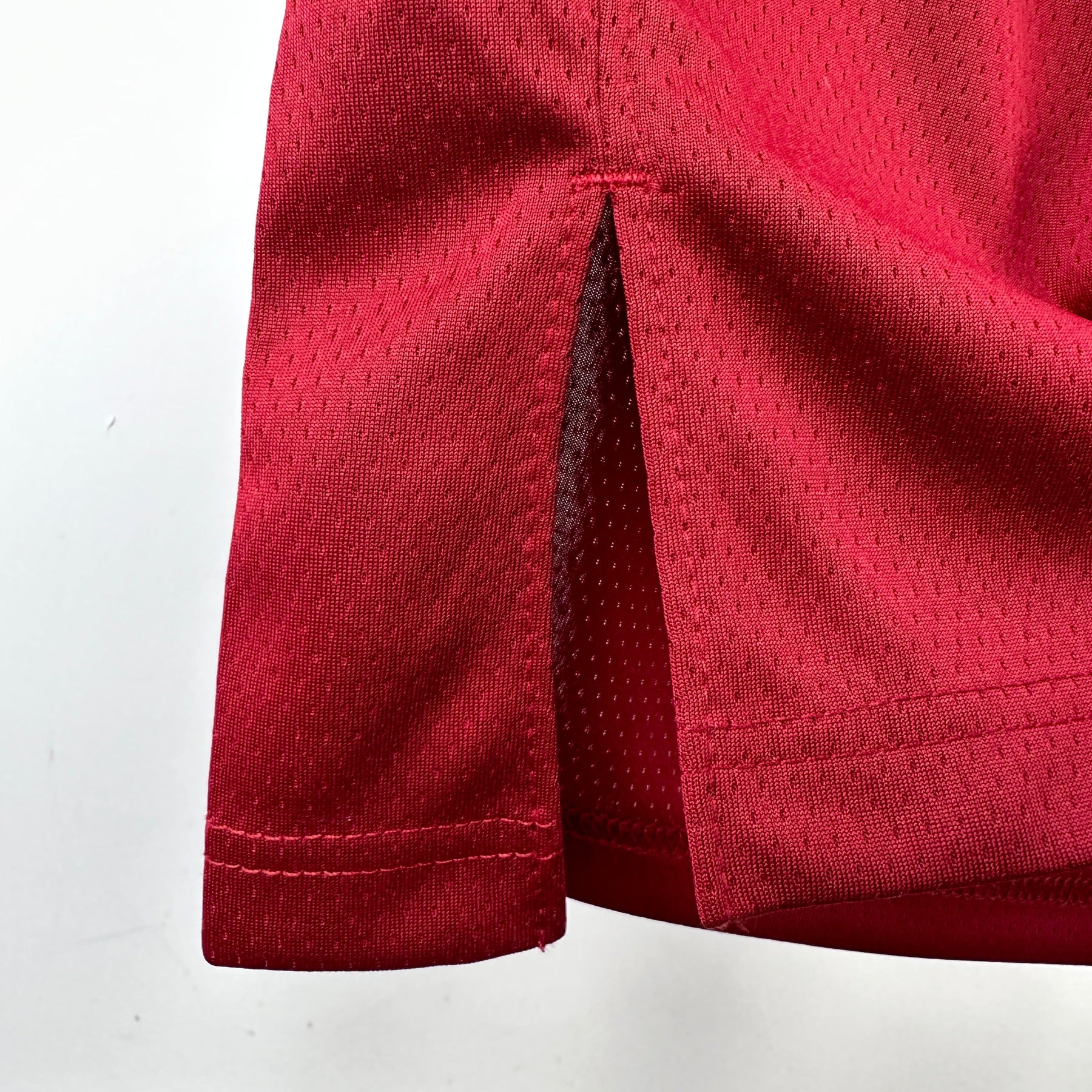 NBA CLEVELAND CAVALIERS CITY EDITION RED 23/24