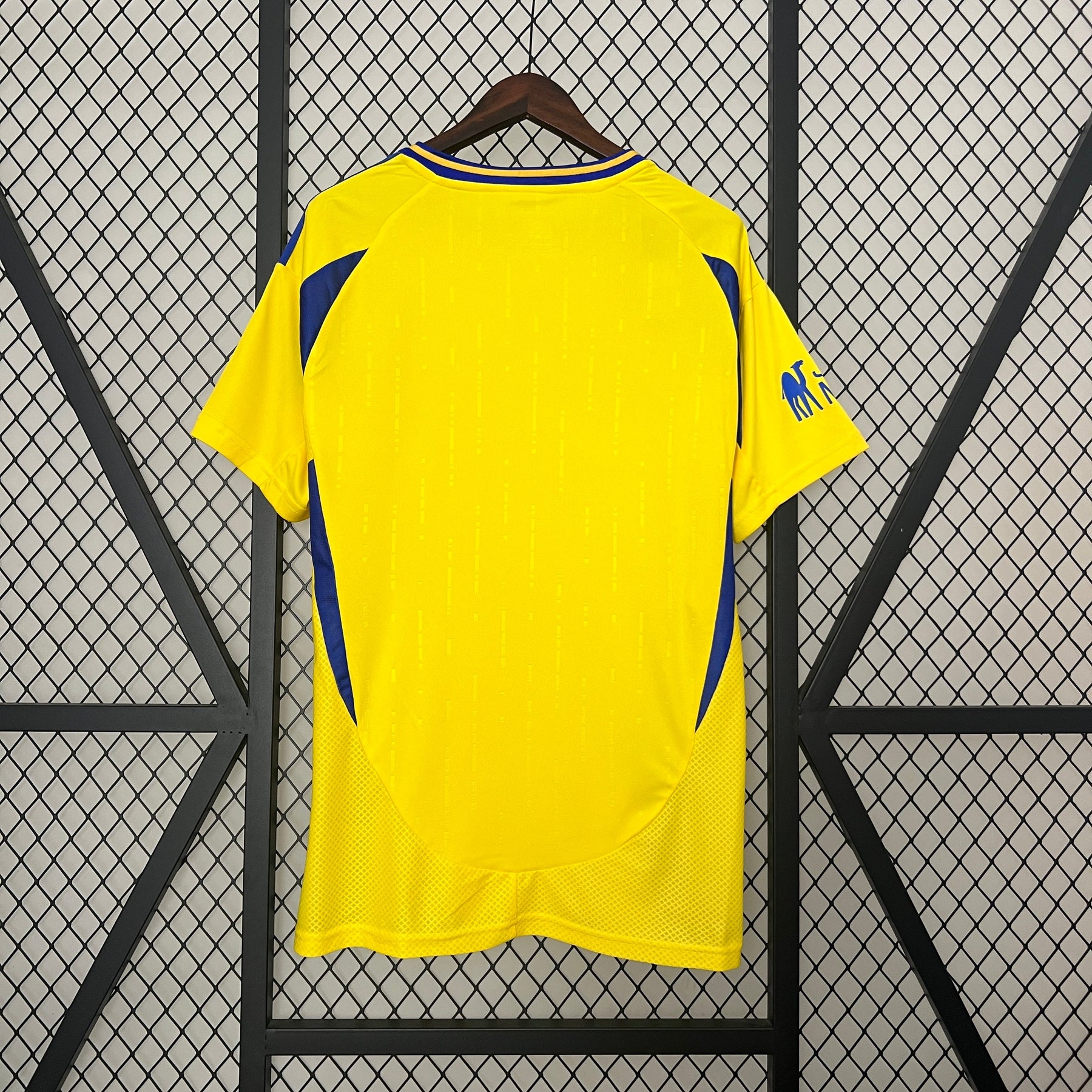 CAMISA AL-NASSR HOME 24/25