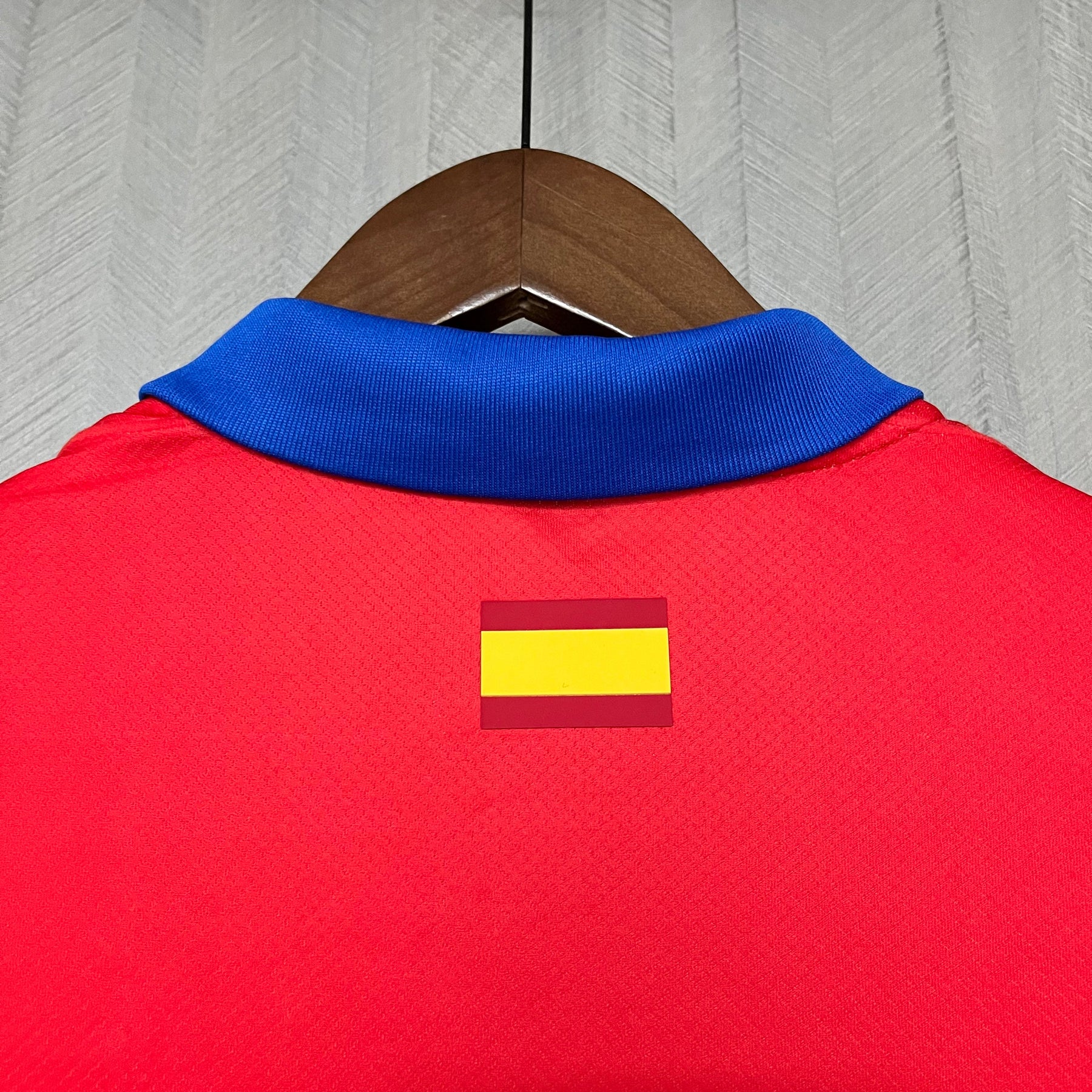 CAMISA ATLÉTICO DE MADRID HOME 24/25