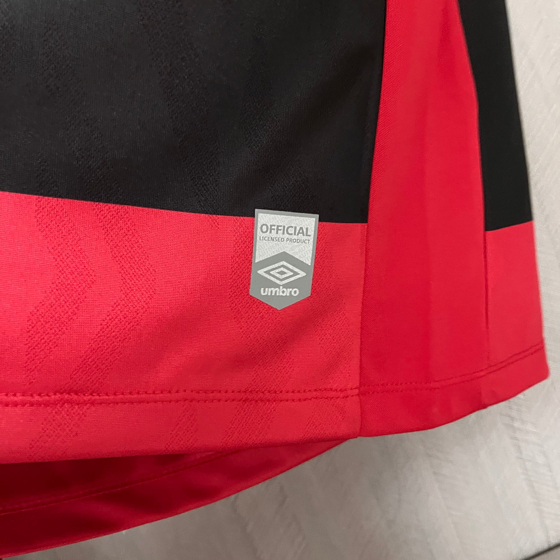 CAMISA SPORT CLUBE RECIFE HOME 25/26