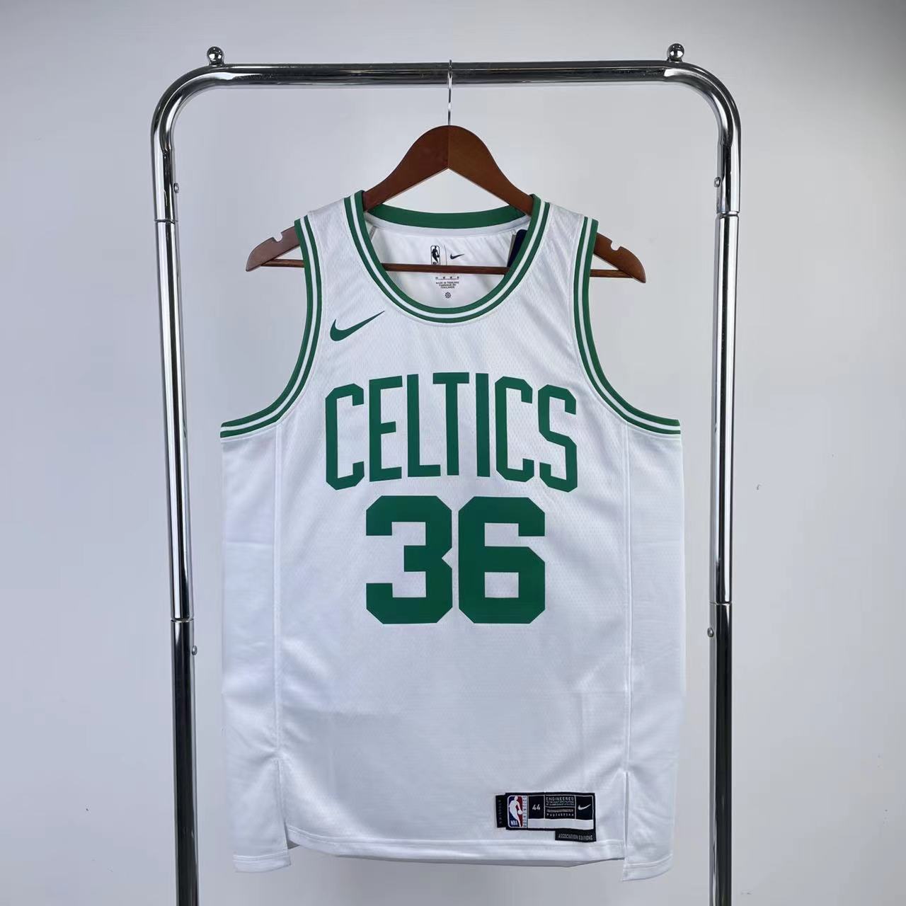 NBA BOSTON CELTICS WHITE 22/23