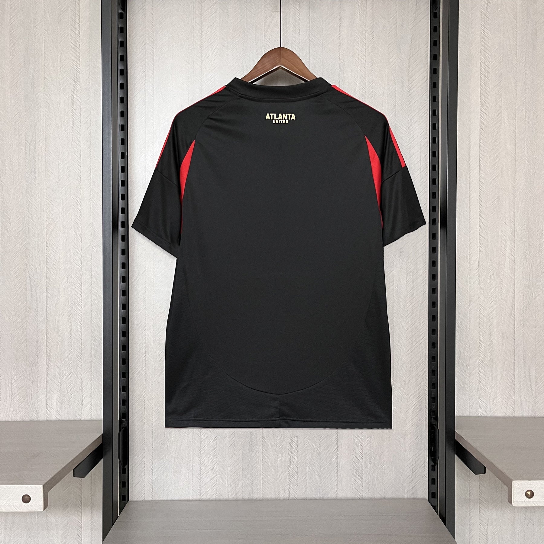 CAMISA ATLANTA UNITED HOME 25/26
