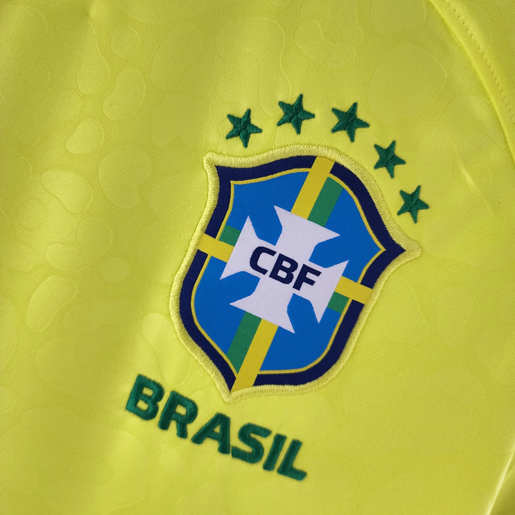 CAMISA BRASIL HOME 22/23