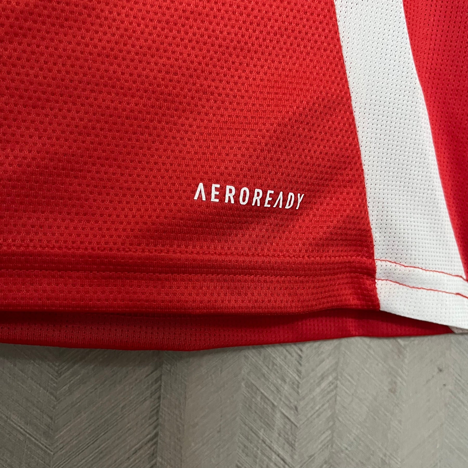 CAMISA INTERNACIONAL HOME 25/26