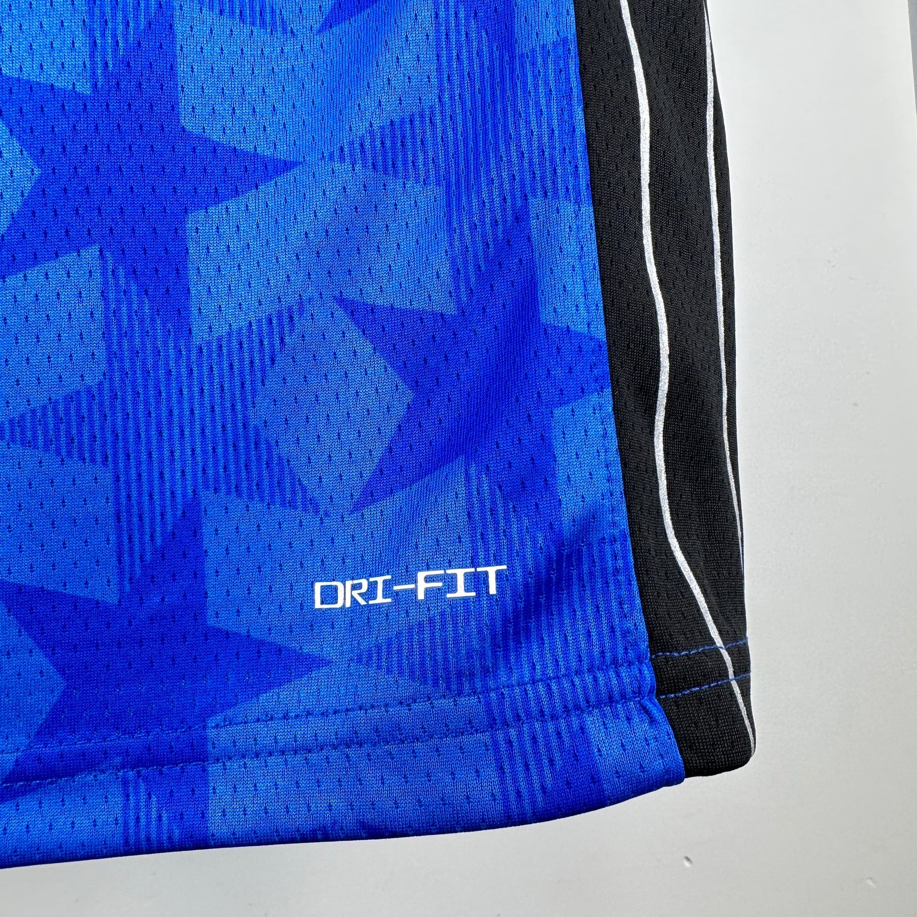 NBA ORLANDO MAGIC CITY EDITION BLUE 23/24