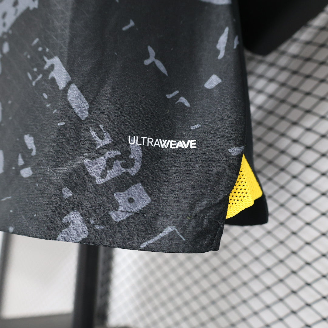 CAMISA BORUSSIA DORTMUND VERSÃO JOGADOR AWAY 23/24