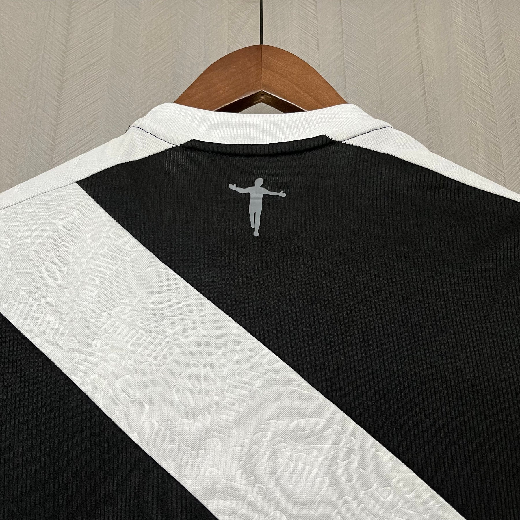 KIT INFANTIL VASCO DA GAMA HOME 24/25